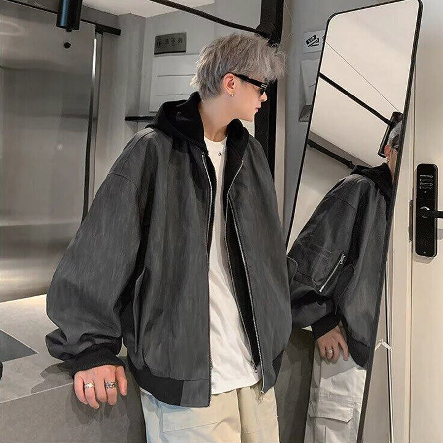 FOMOCE bomber