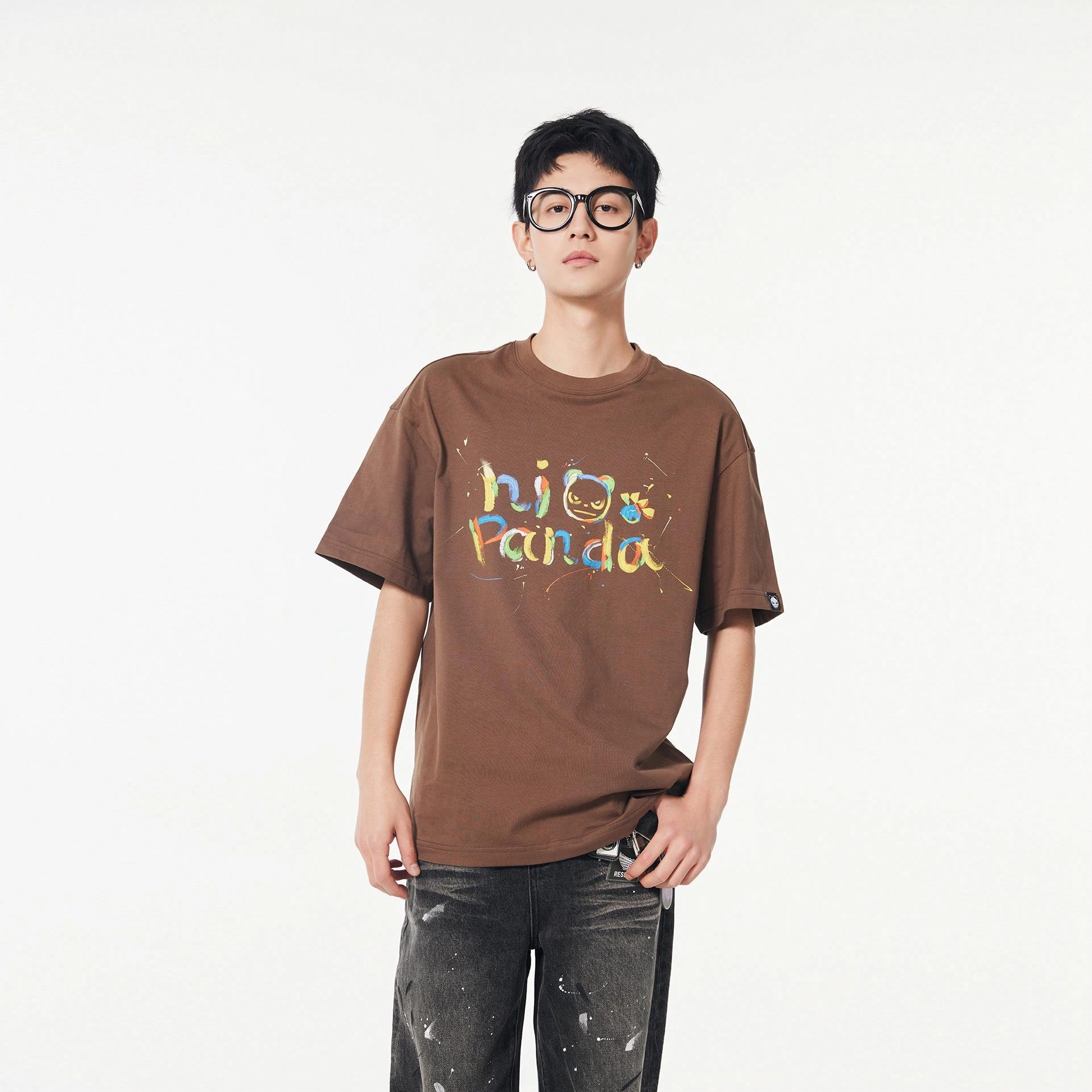 HIPANDA T