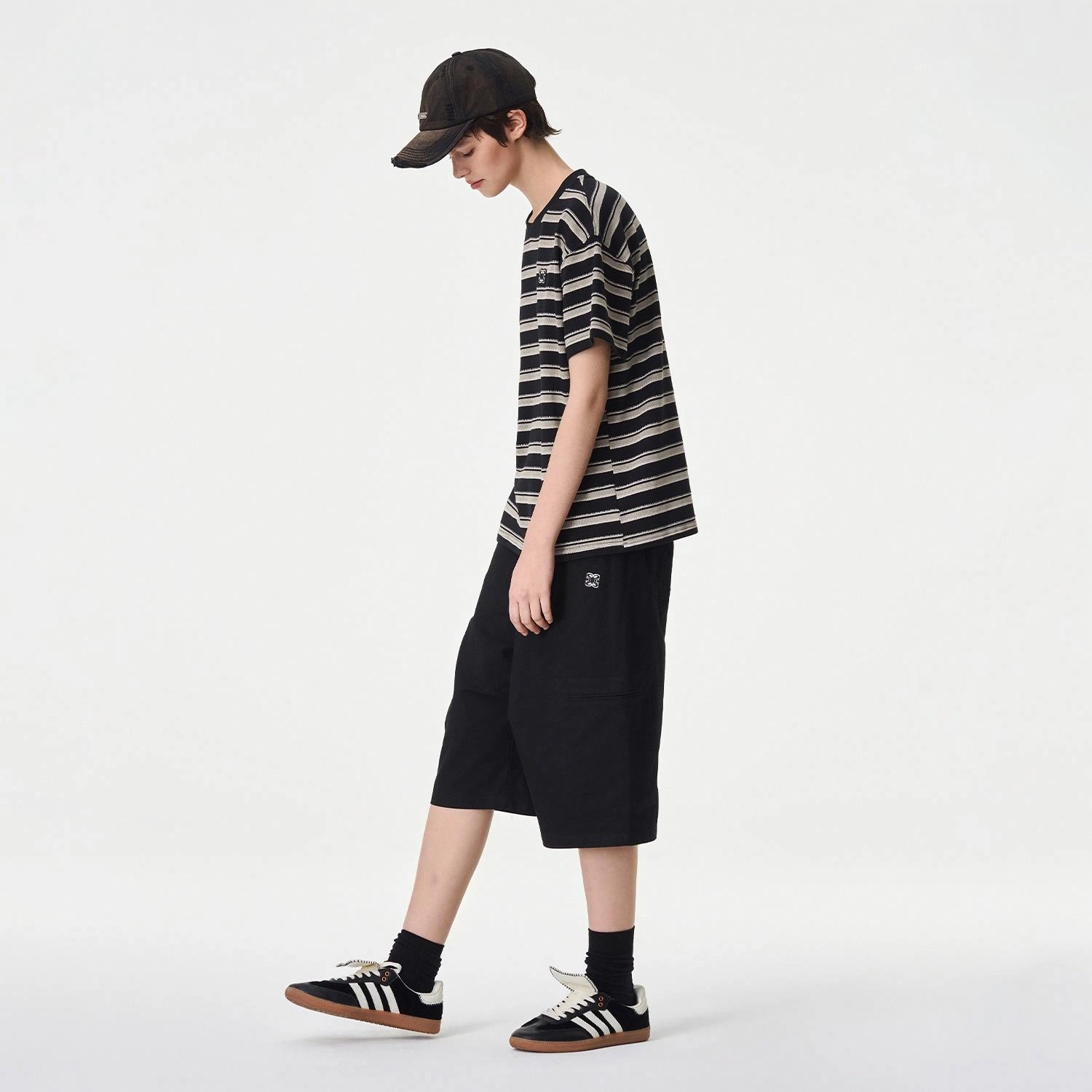 ICONS Lab T