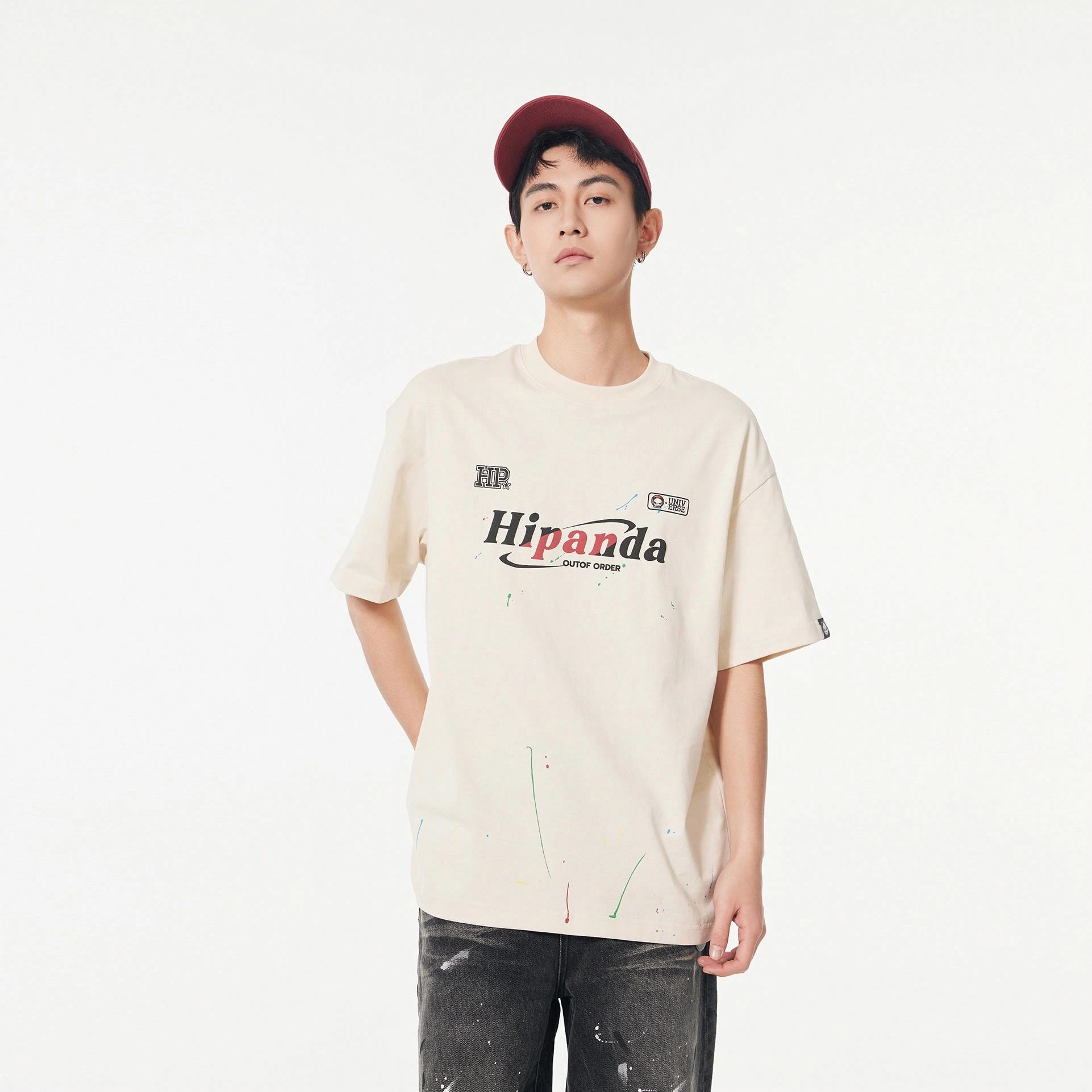 HIPANDA T