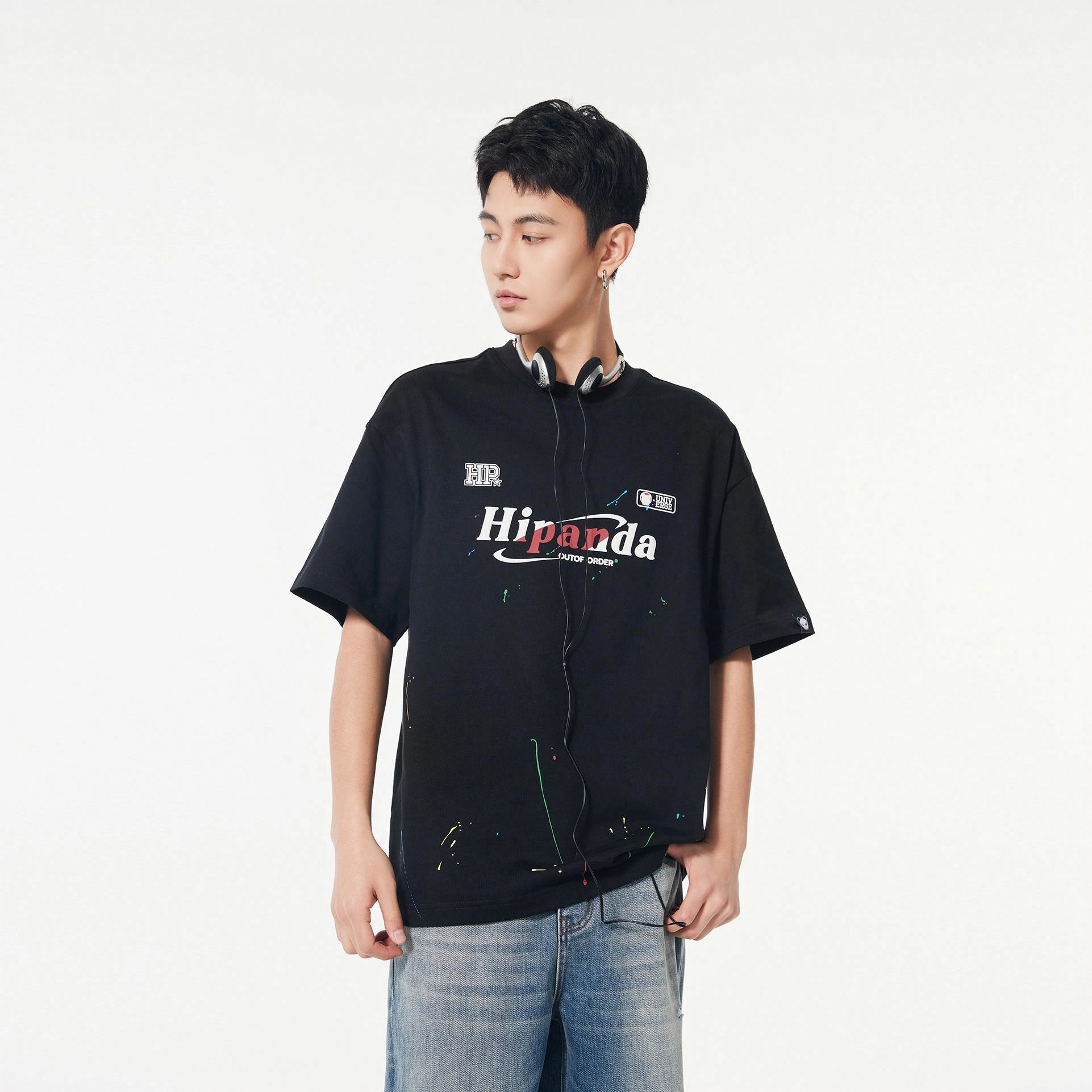 HIPANDA T