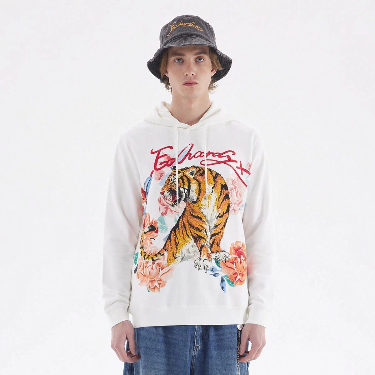 ED HARDY X