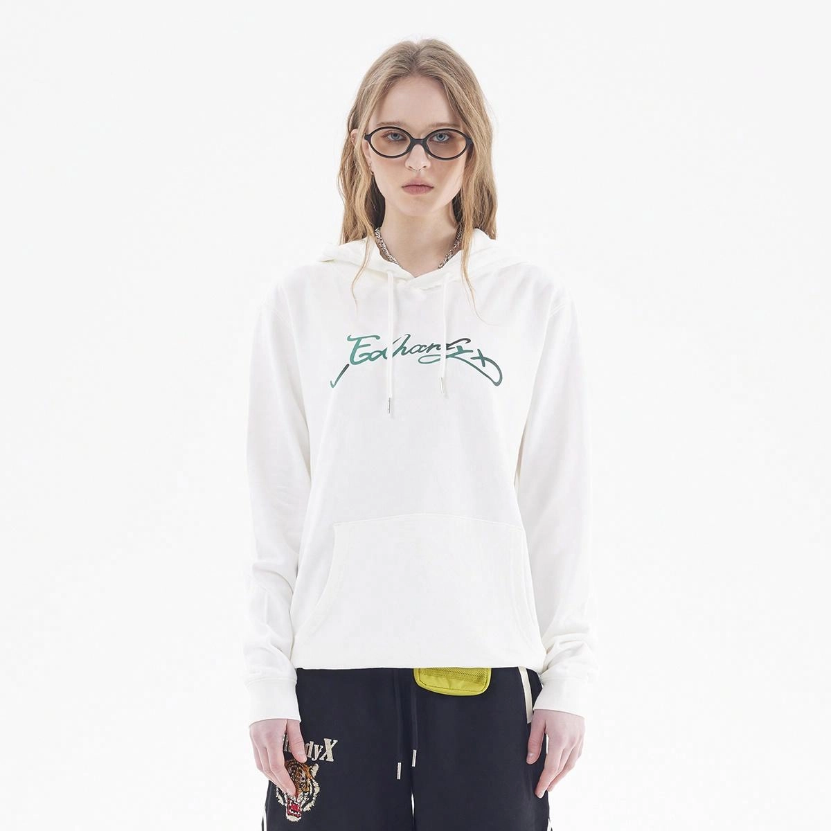 ED HARDY X