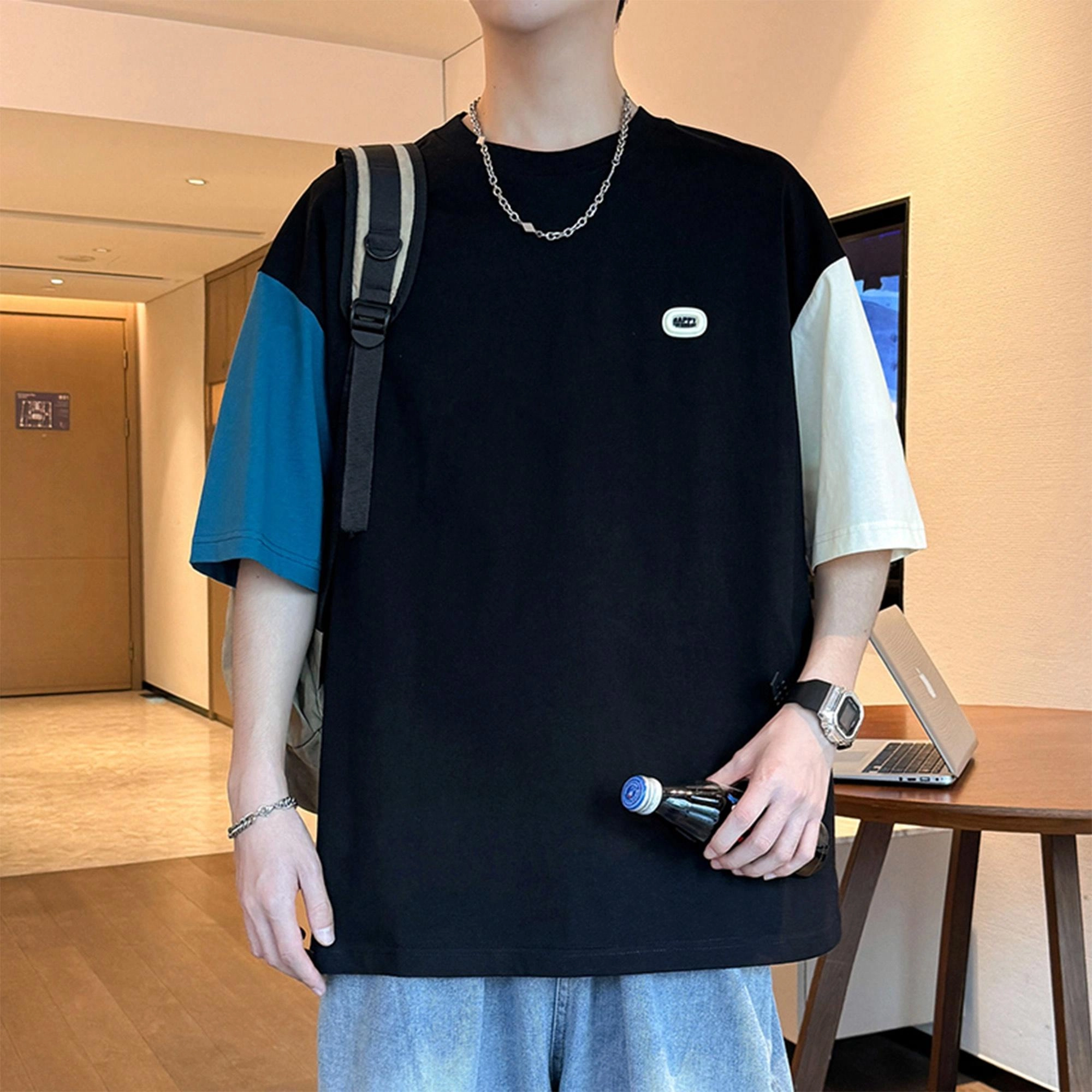 NOAHGIGI T