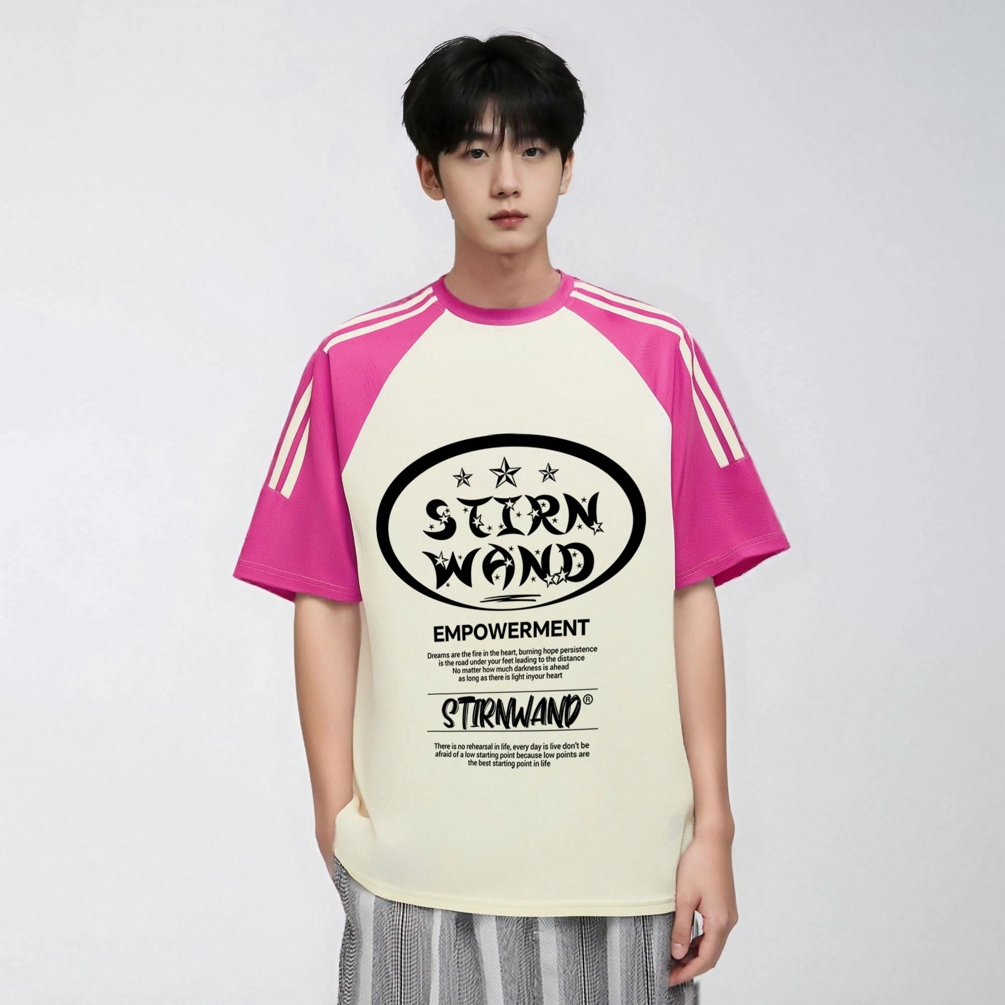 STIRNWAND LogoT
