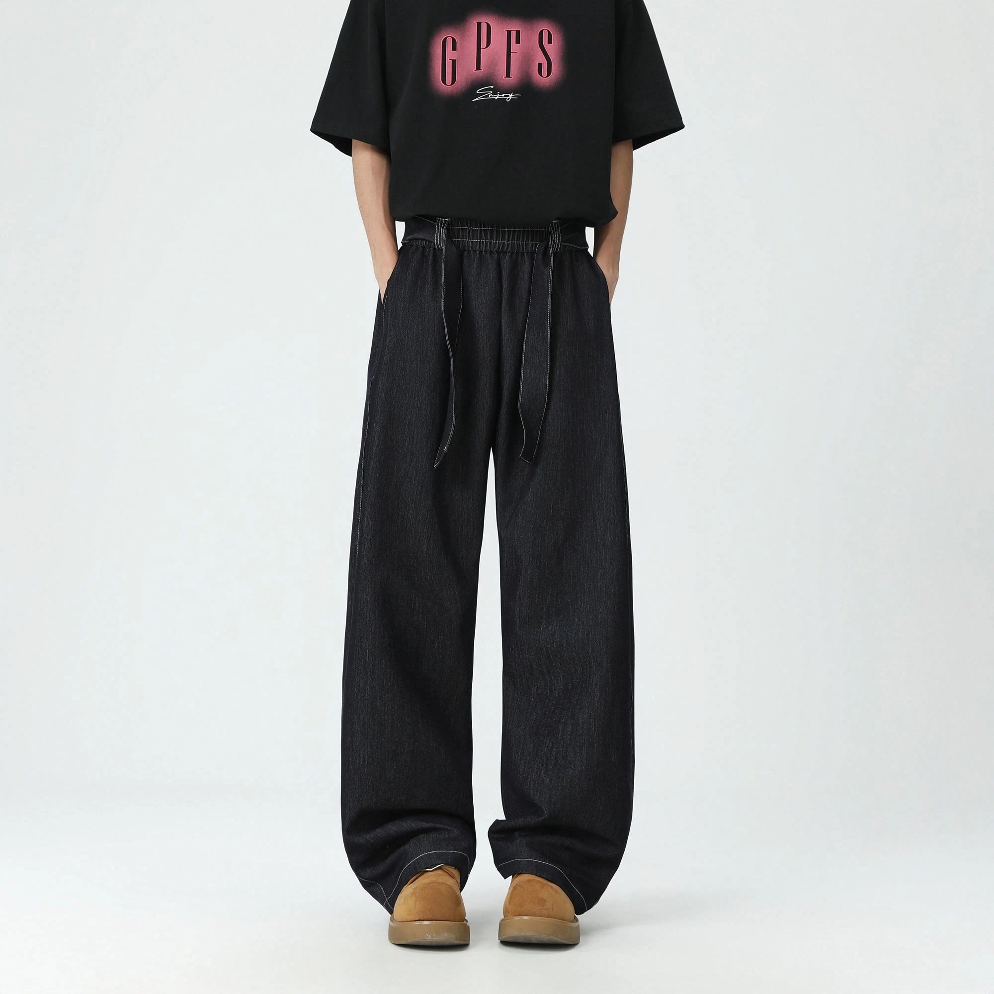 URBAN AUTHENTIC cleanfit