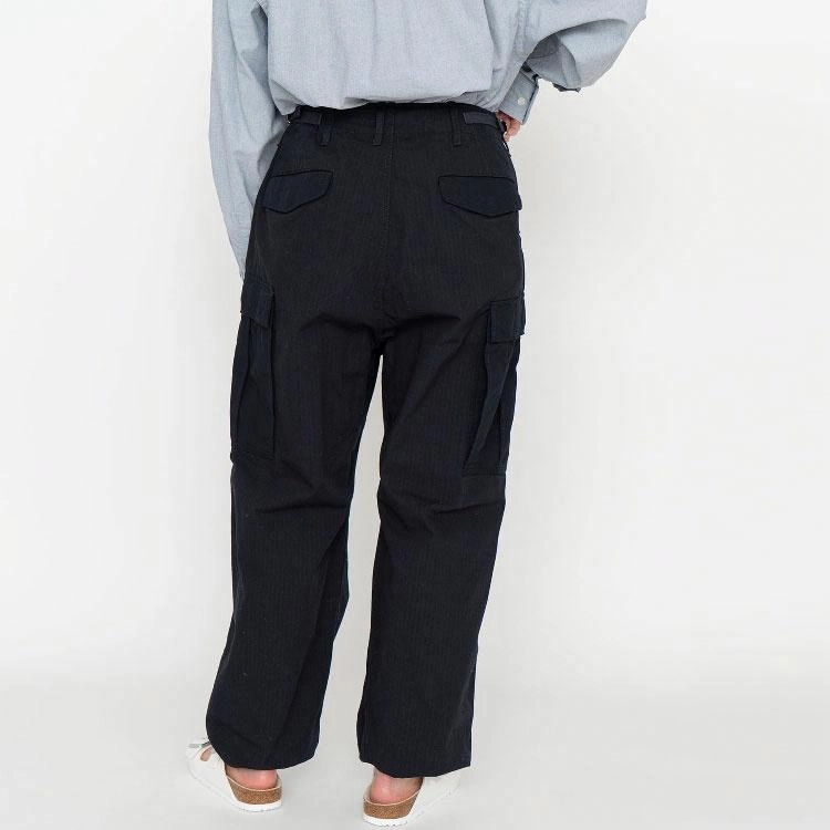 nanamica SS23 Cargo Pants