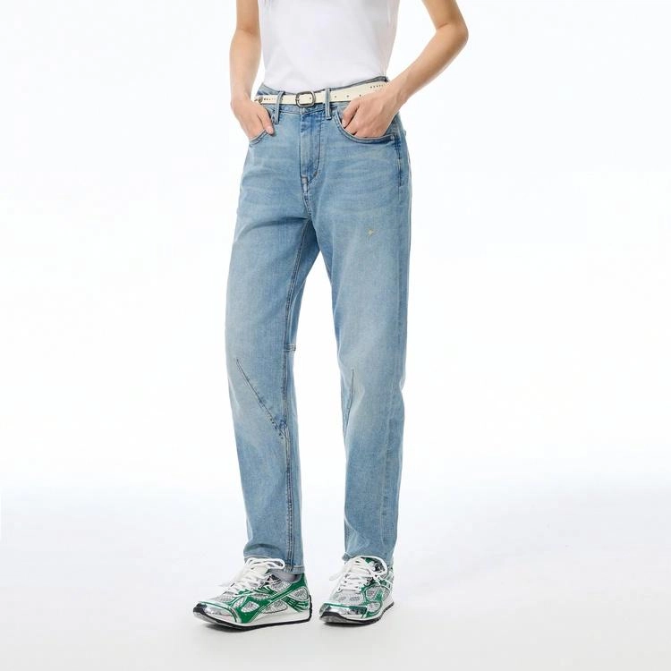 ABLE JEANS