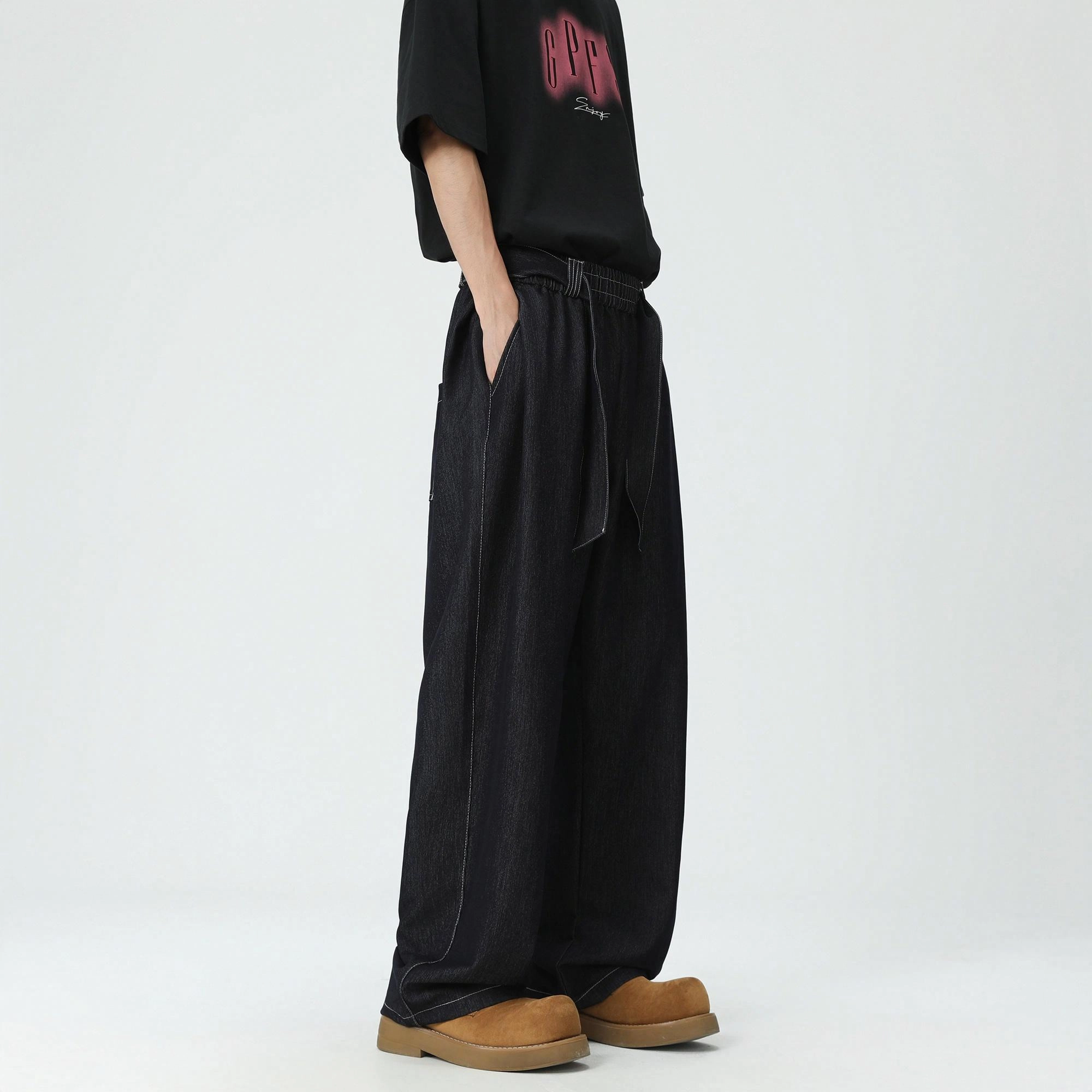 URBAN AUTHENTIC cleanfit