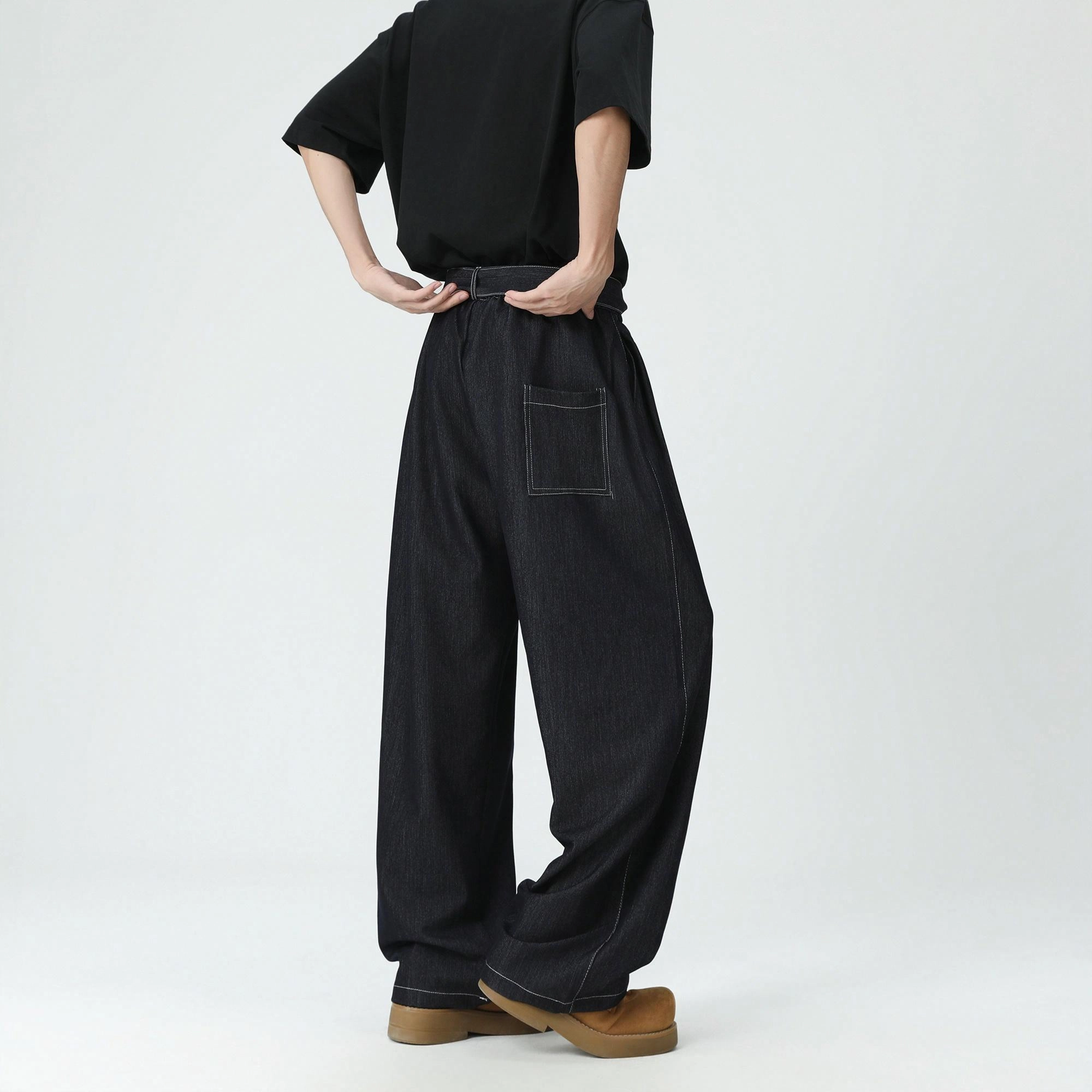 URBAN AUTHENTIC cleanfit