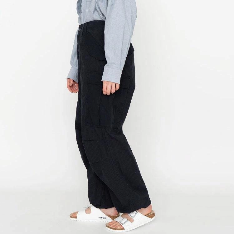 nanamica SS23 Cargo Pants