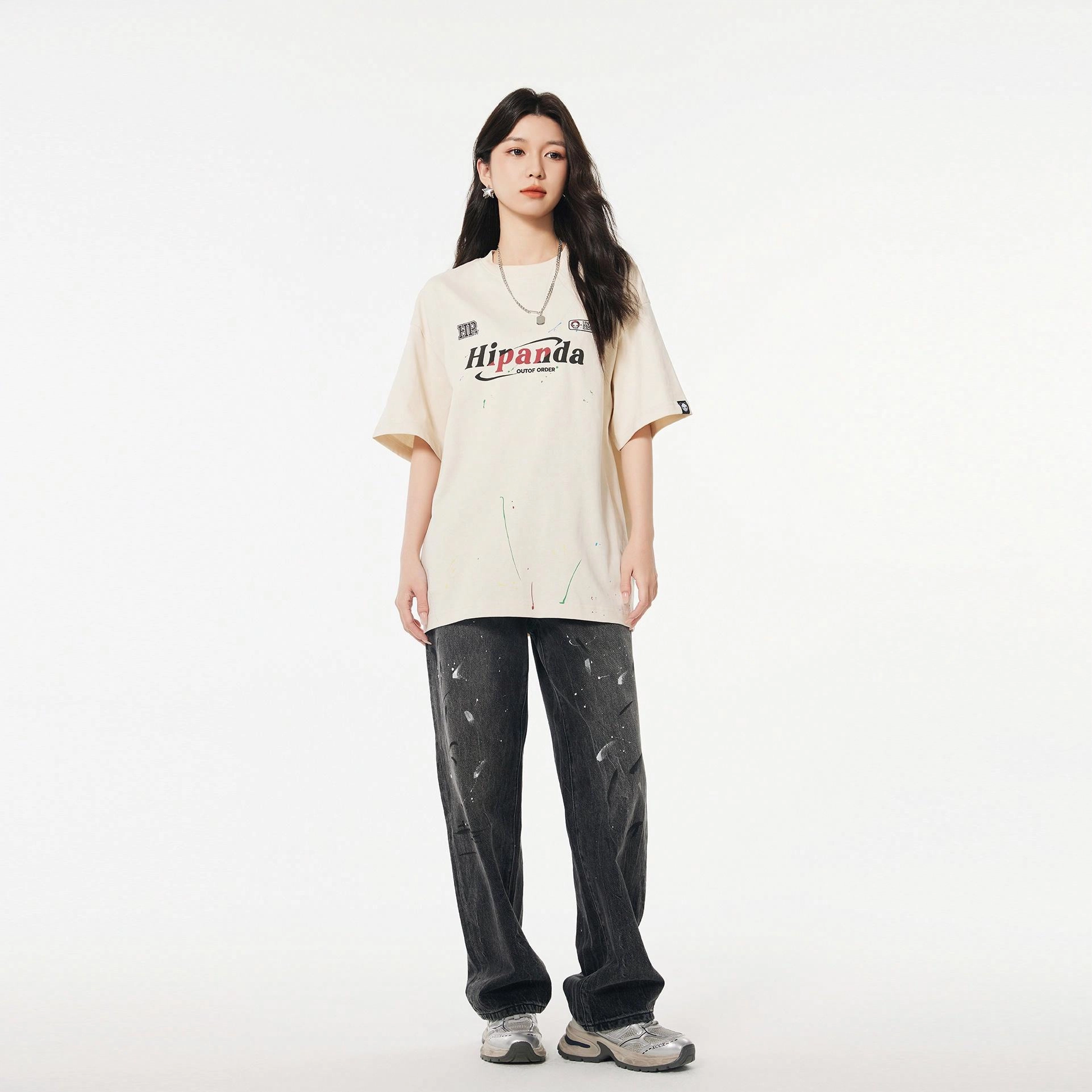 HIPANDA T