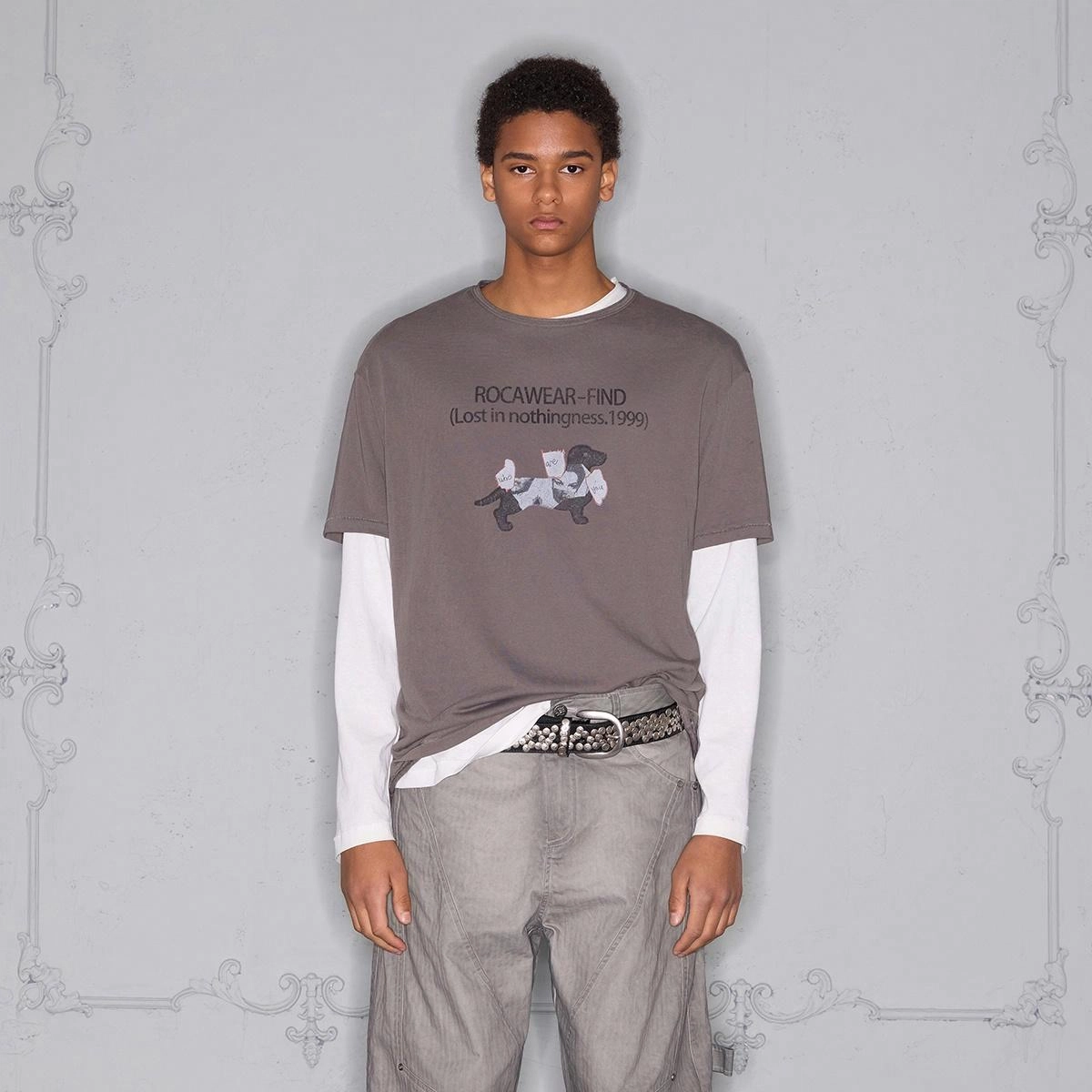 ROCAWEAR T