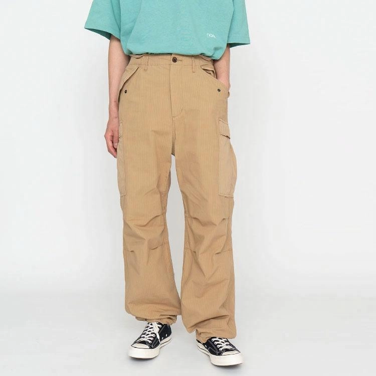 nanamica SS23 Cargo Pants