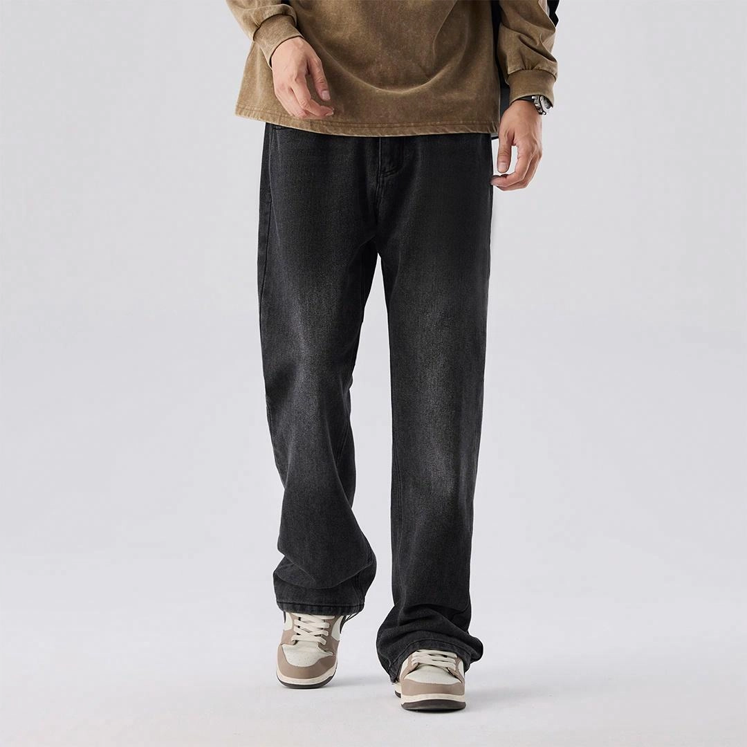 SWAMP AREA clean fit