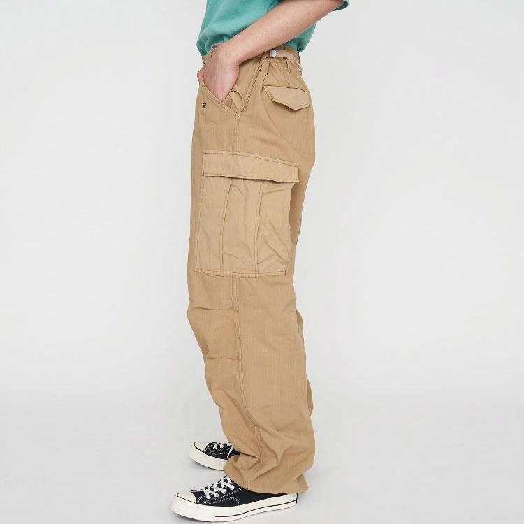 nanamica SS23 Cargo Pants