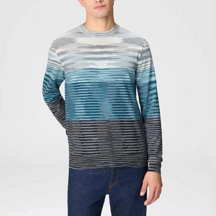MISSONI SS25