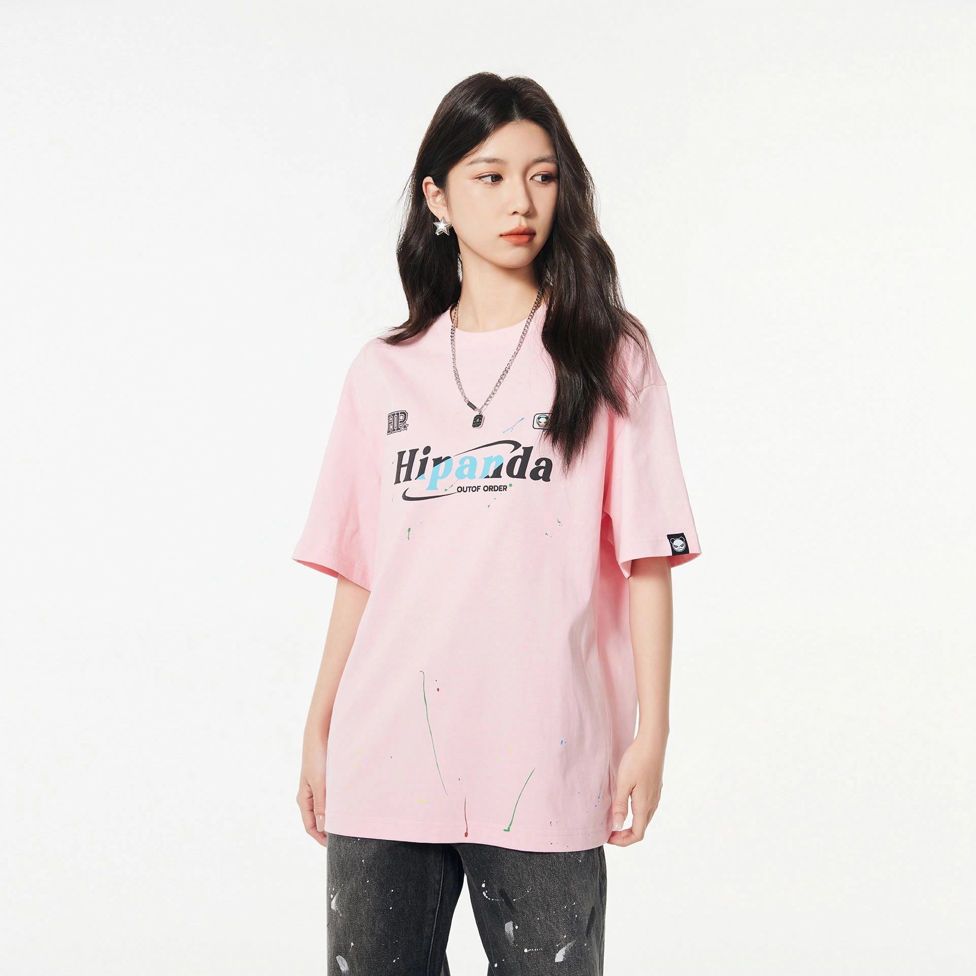 HIPANDA T