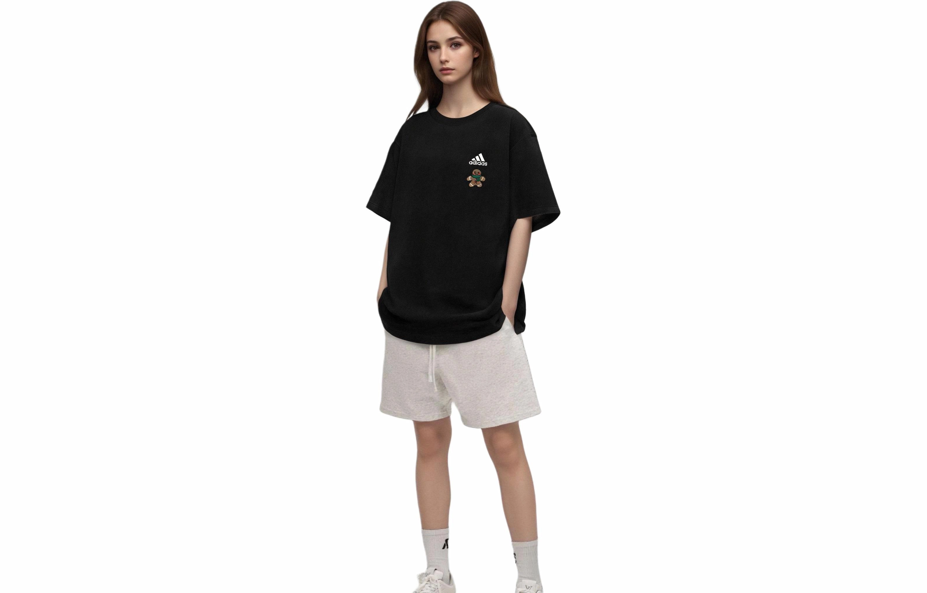 adidas Extraordinary T