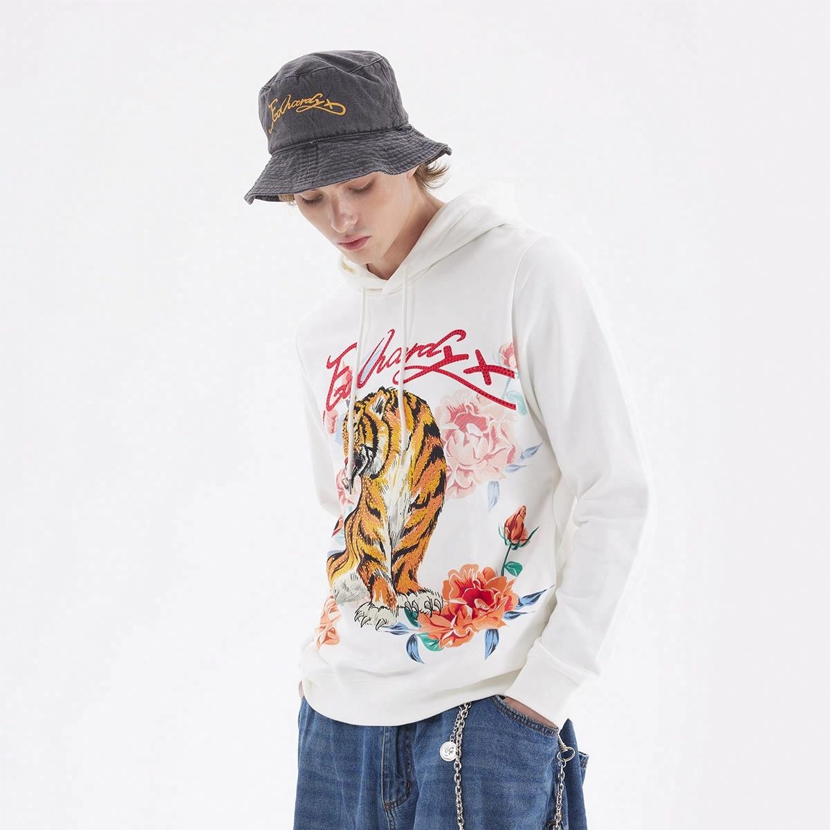ED HARDY X