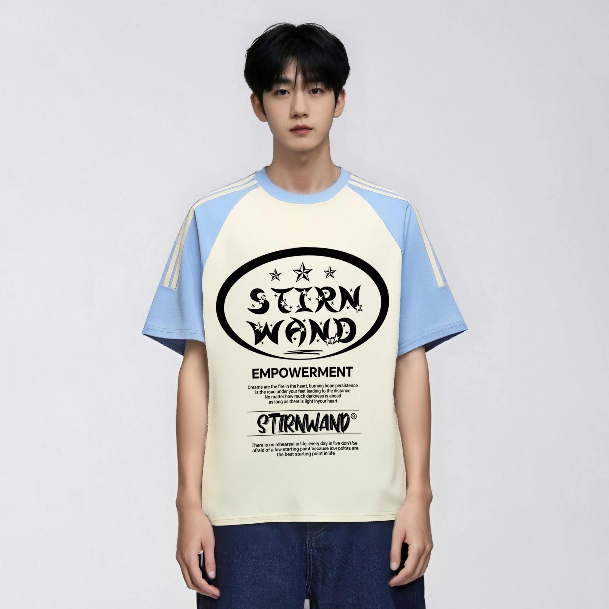STIRNWAND LogoT