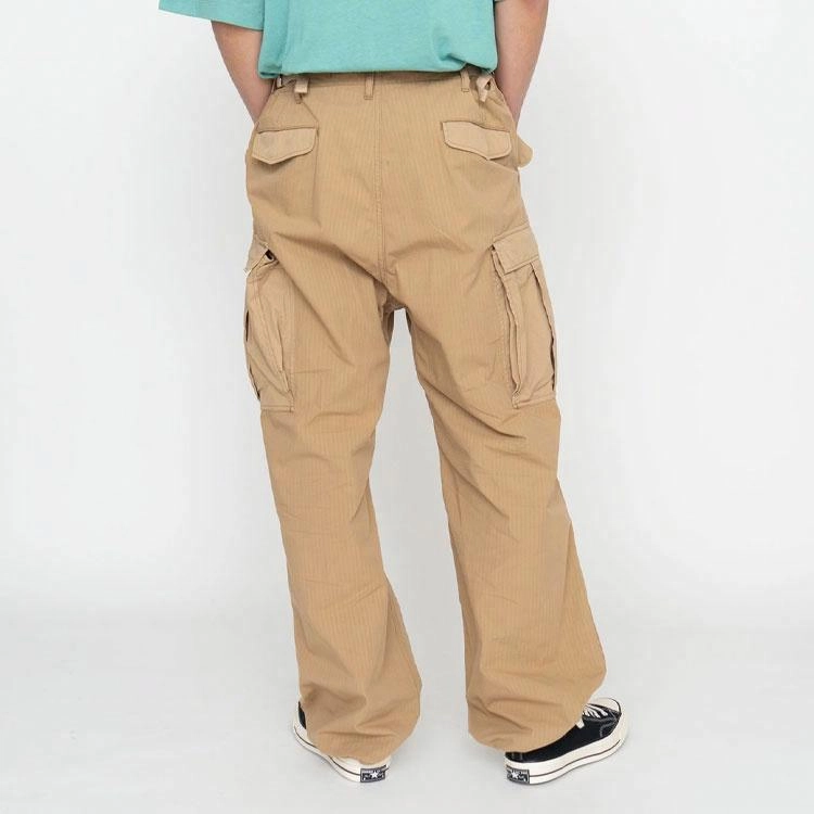 nanamica SS23 Cargo Pants