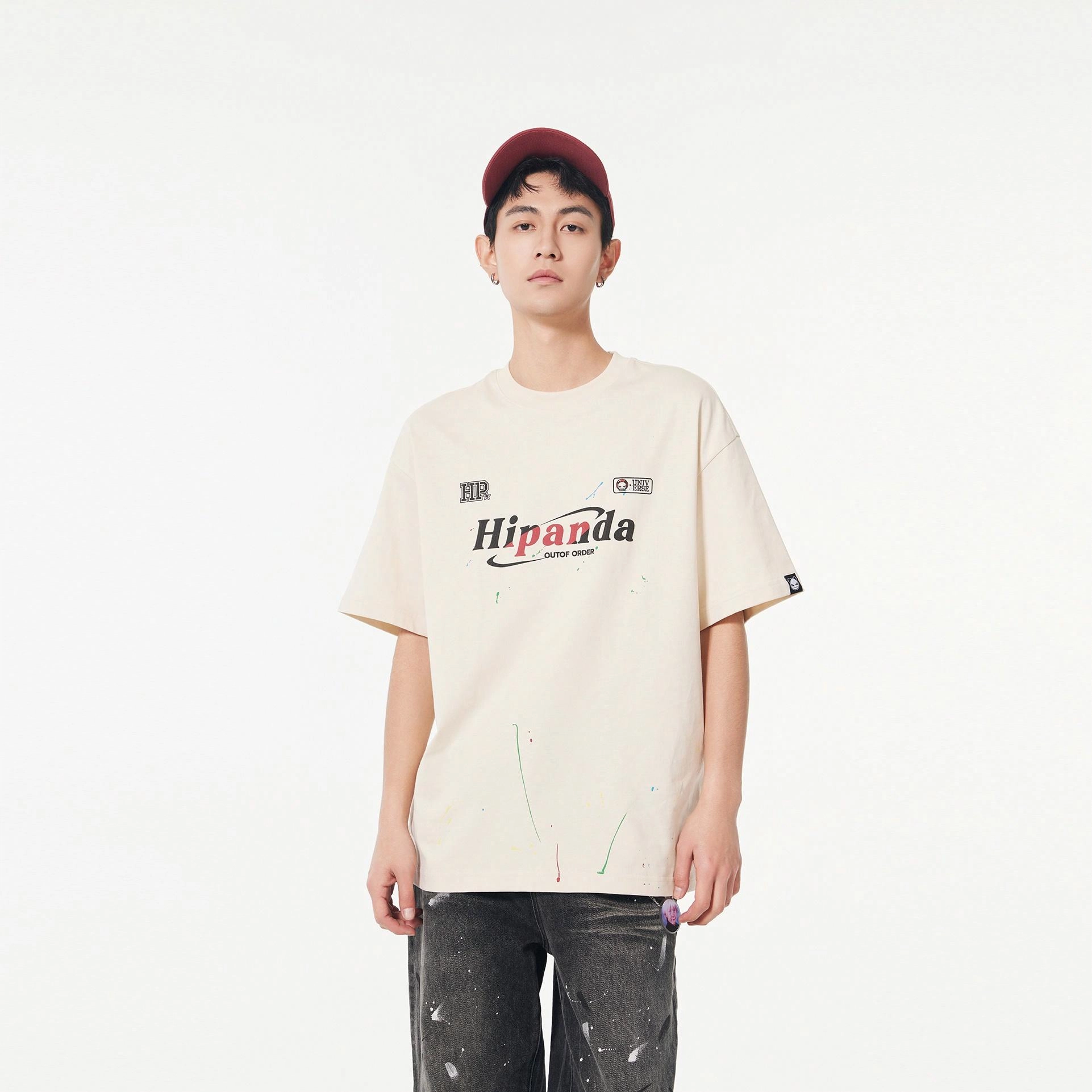 HIPANDA T