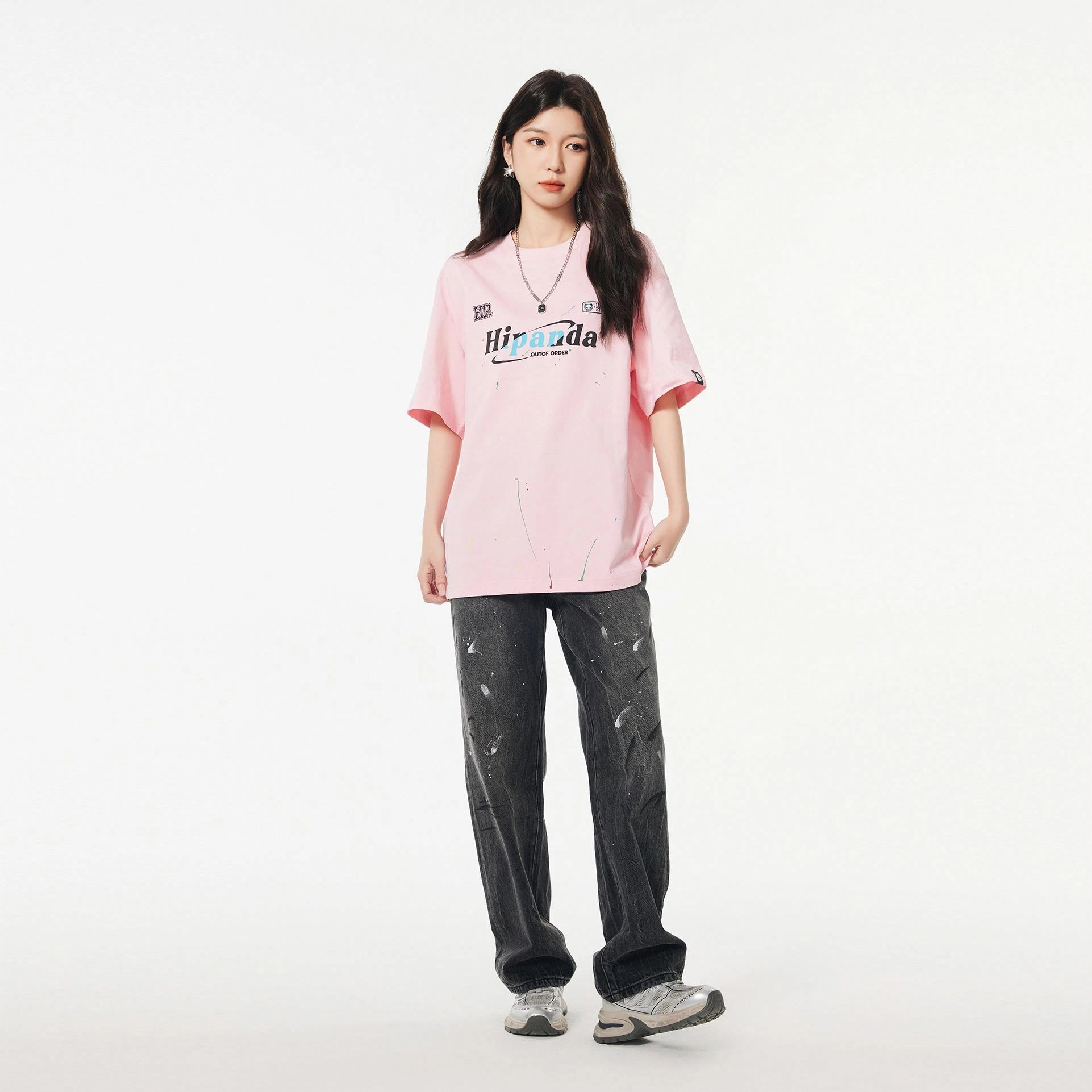 HIPANDA T
