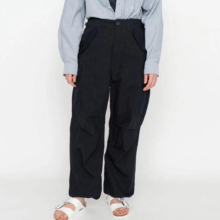 nanamica SS23 Cargo Pants