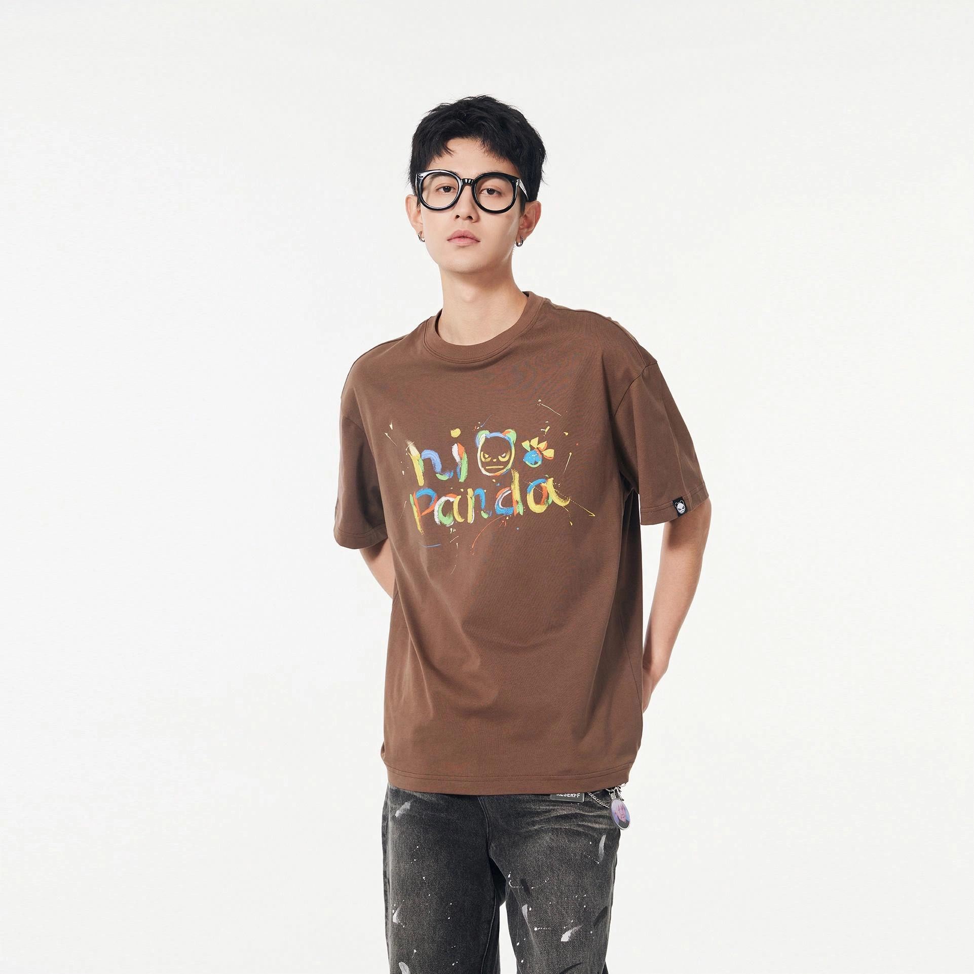 HIPANDA T