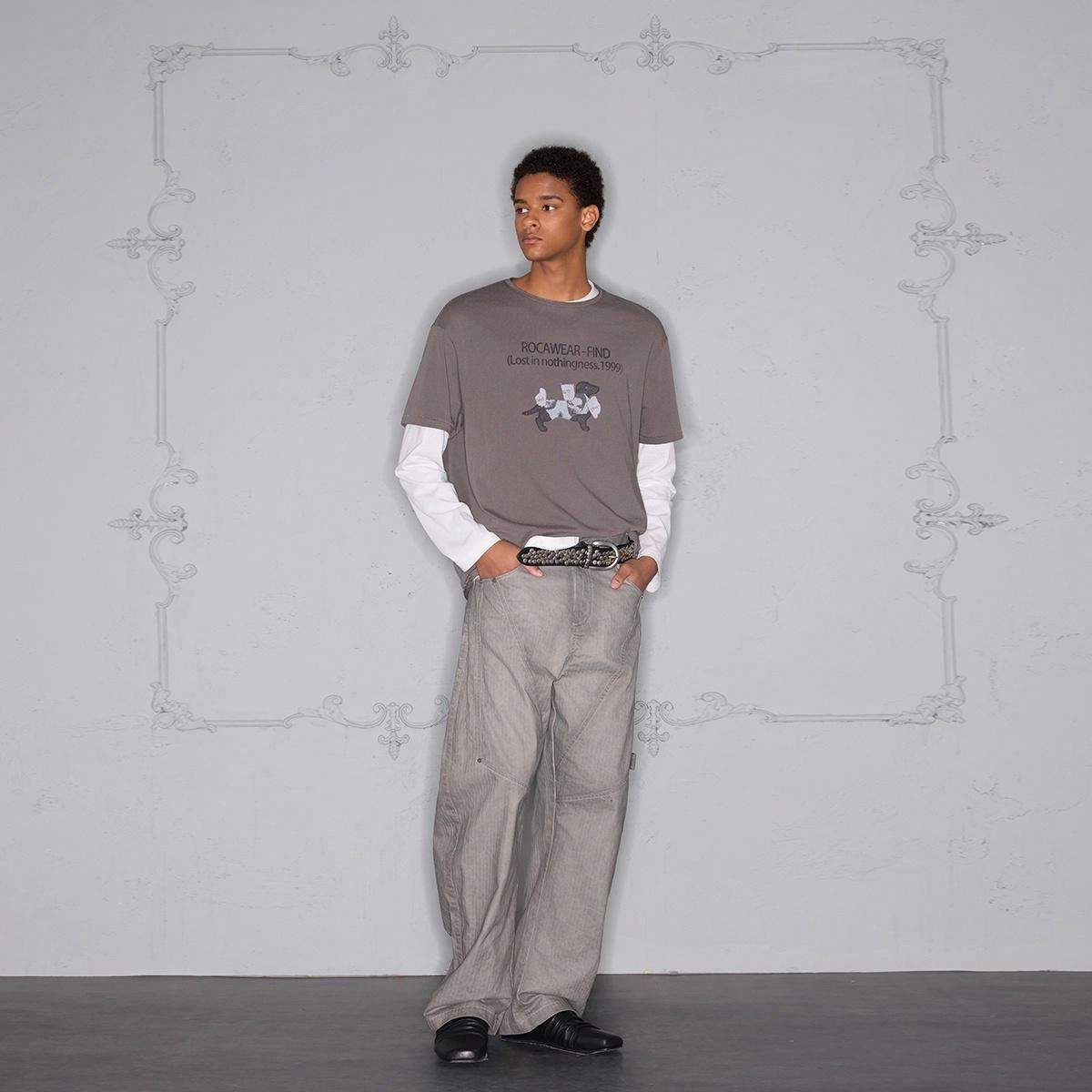 ROCAWEAR T