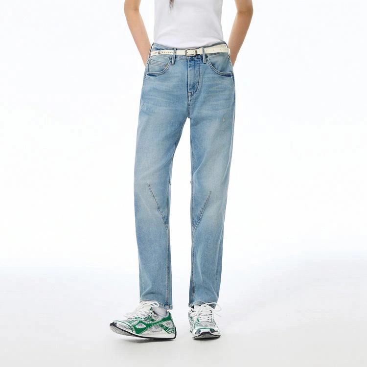 ABLE JEANS