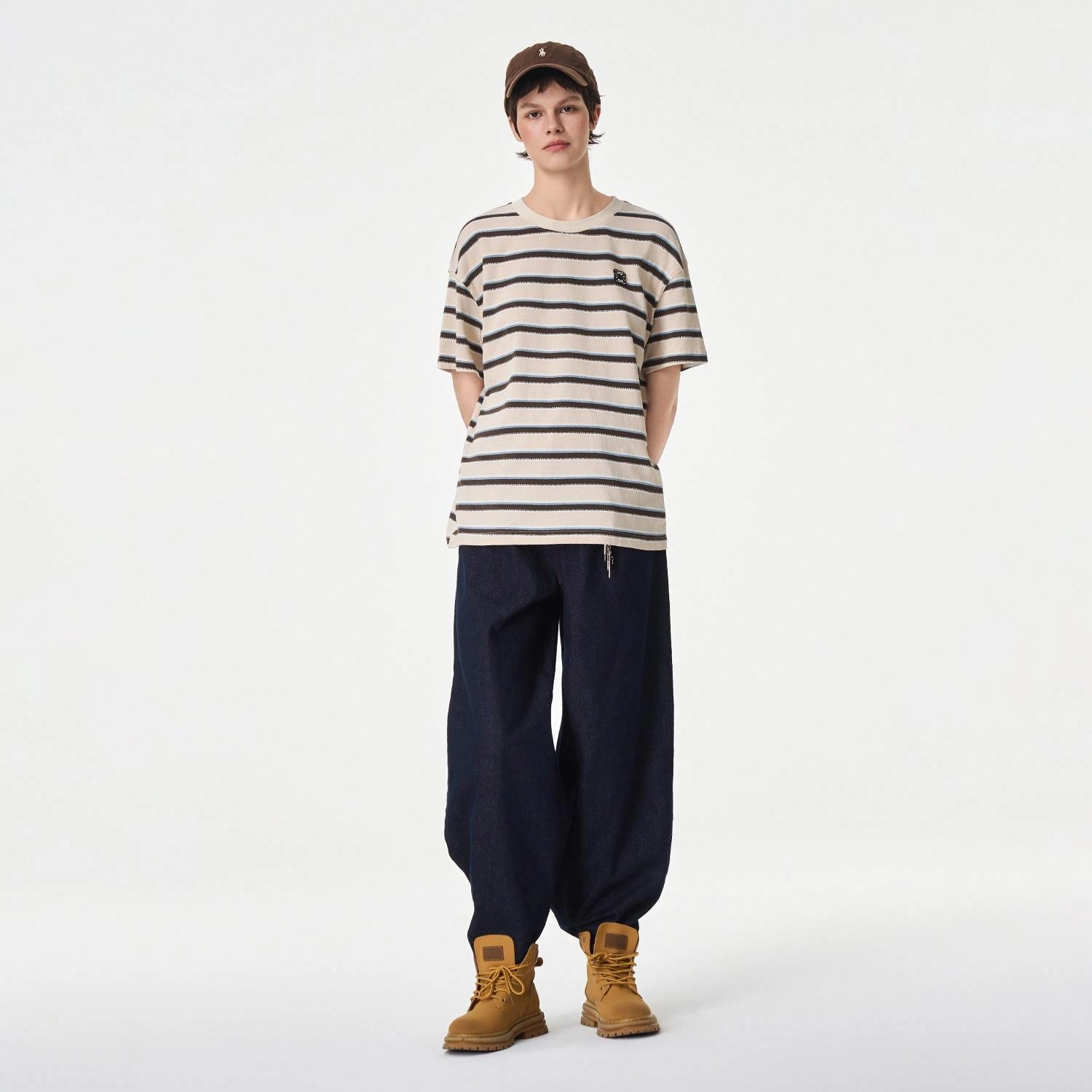 ICONS Lab T