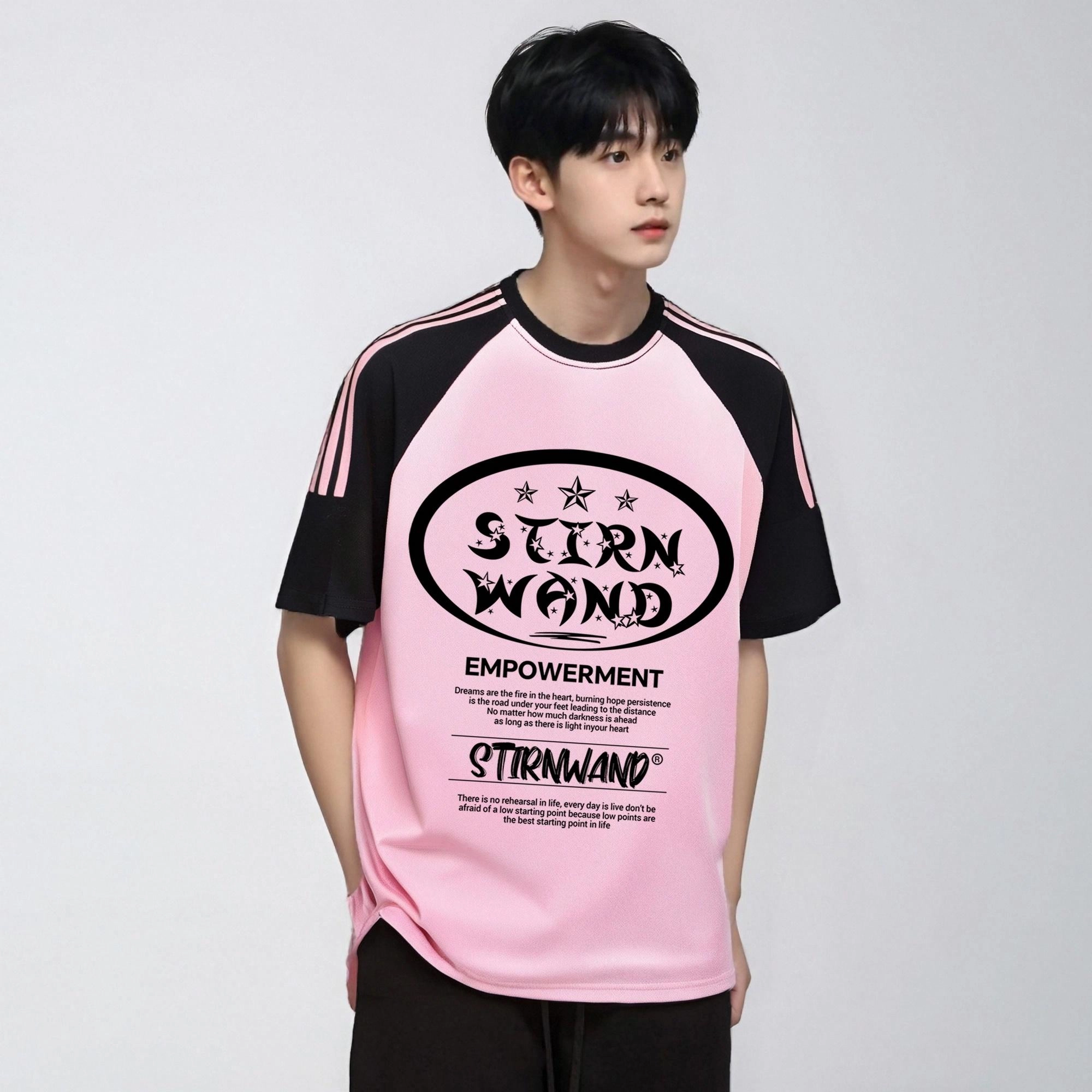 STIRNWAND LogoT