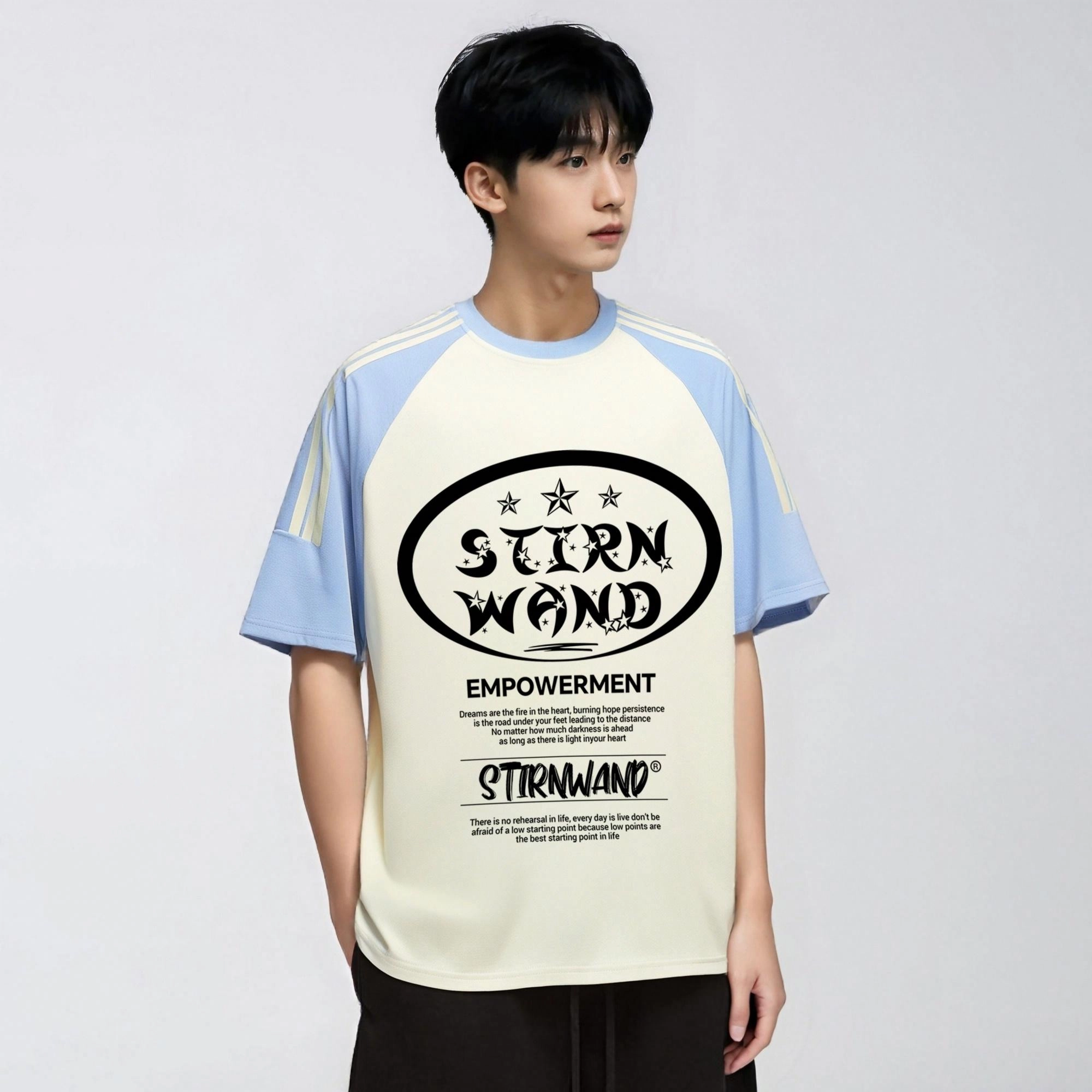 STIRNWAND LogoT