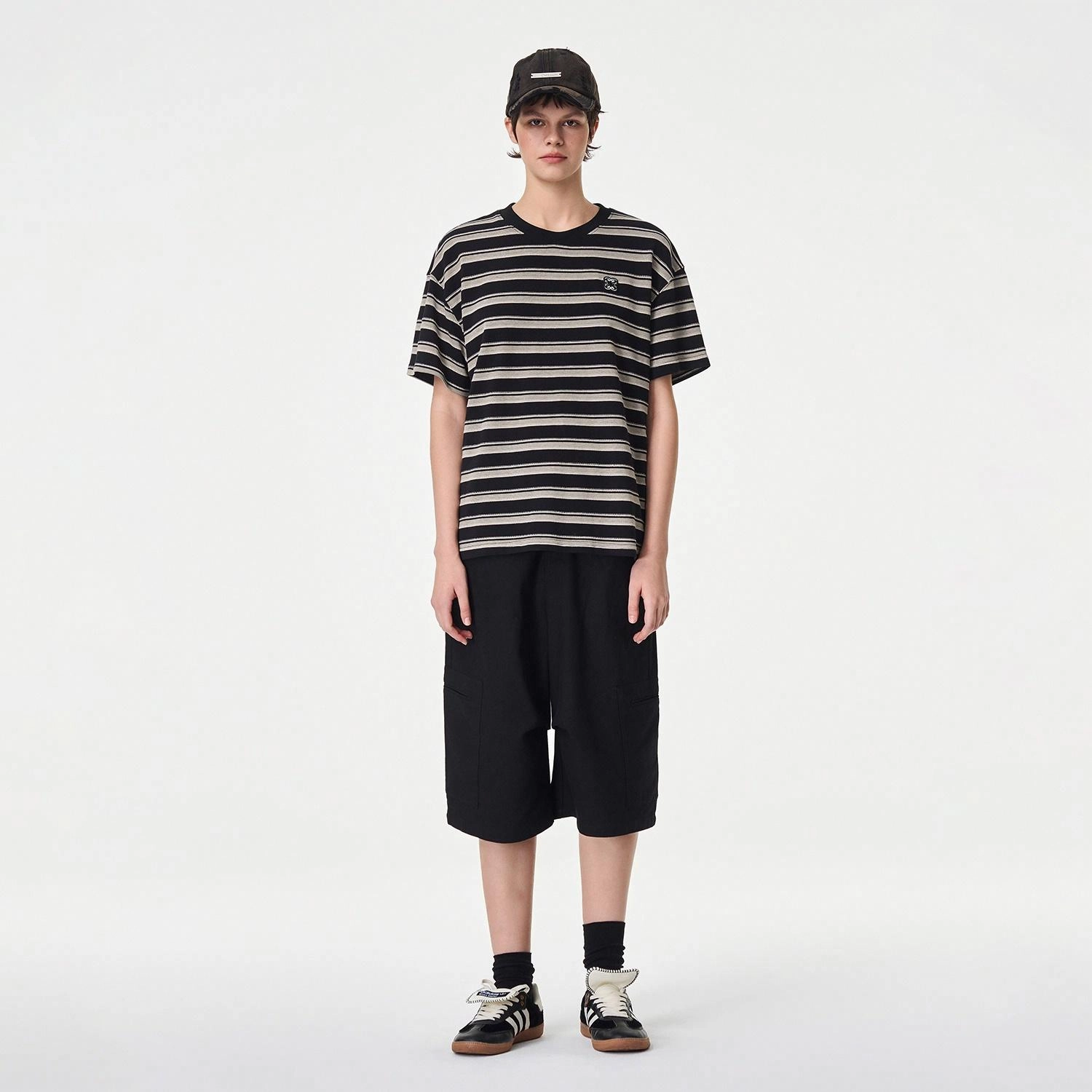 ICONS Lab T