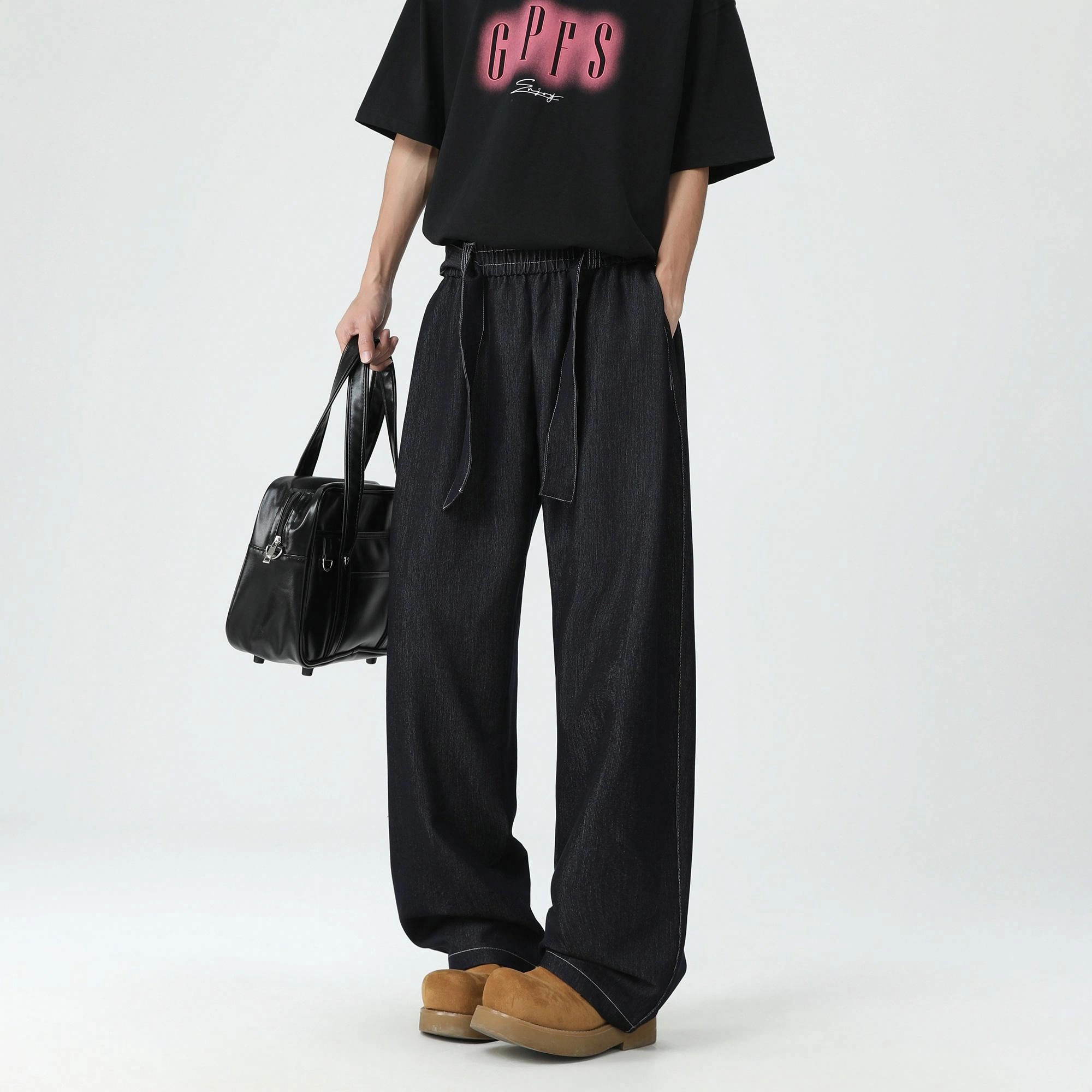 URBAN AUTHENTIC cleanfit