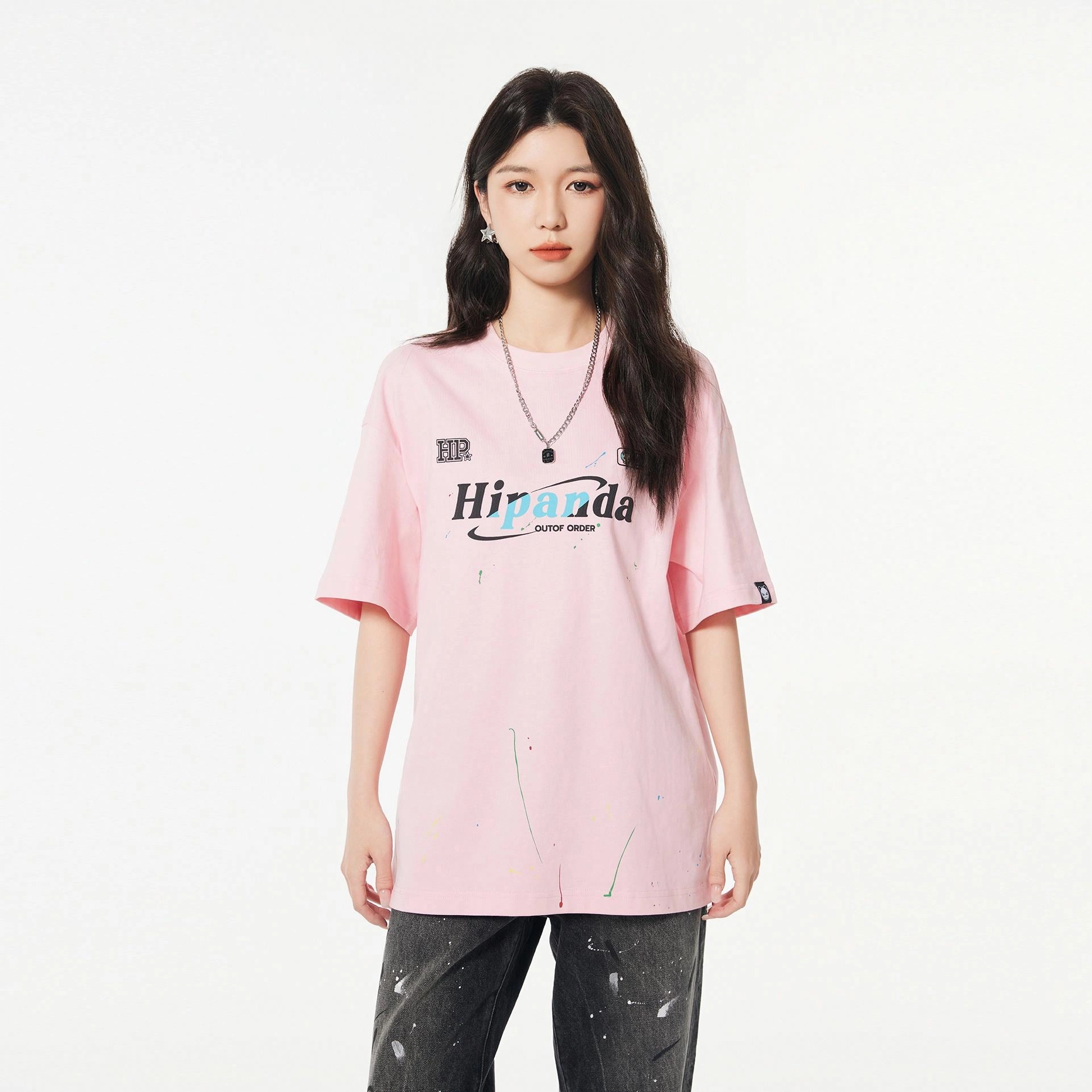HIPANDA T