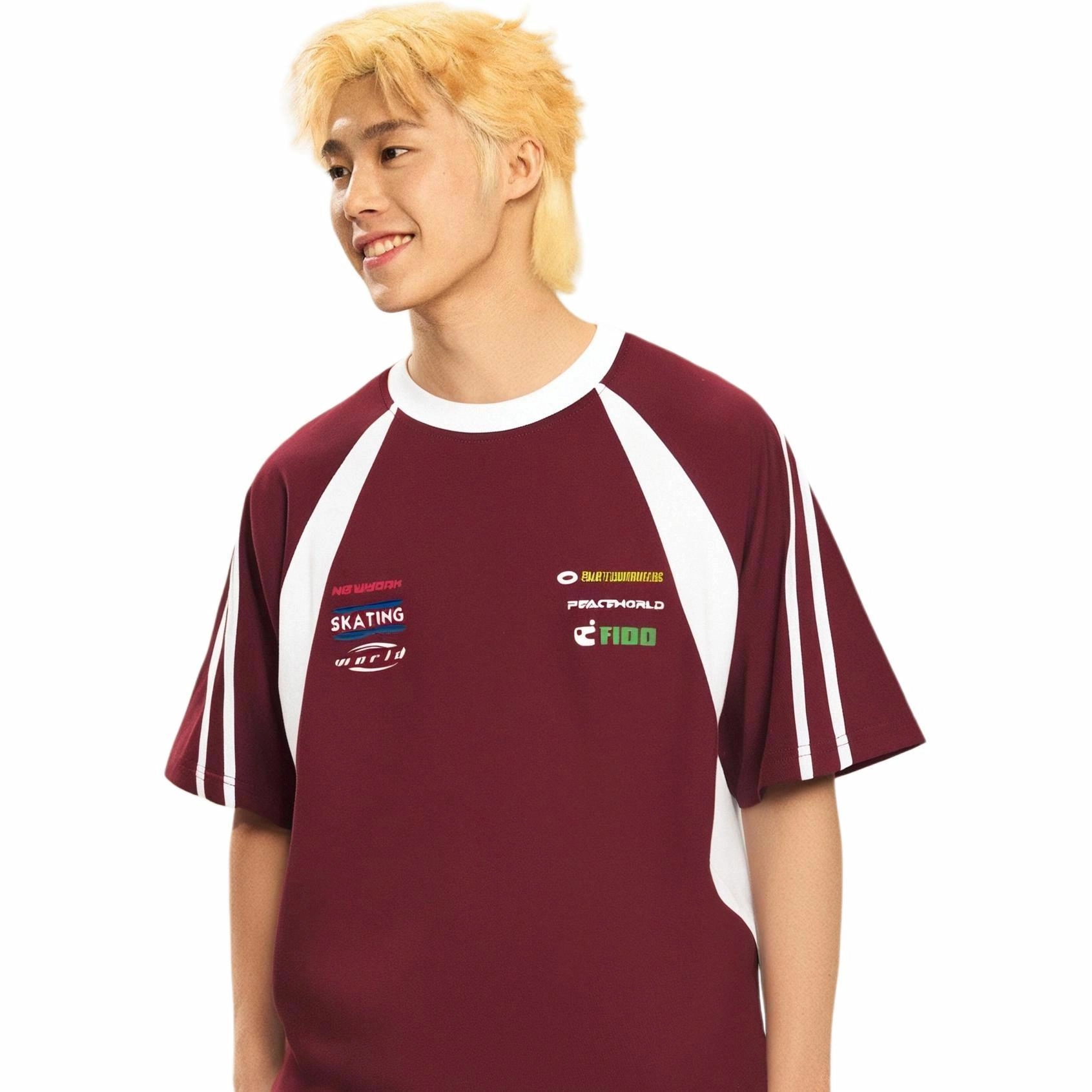 FIDO DIDO T