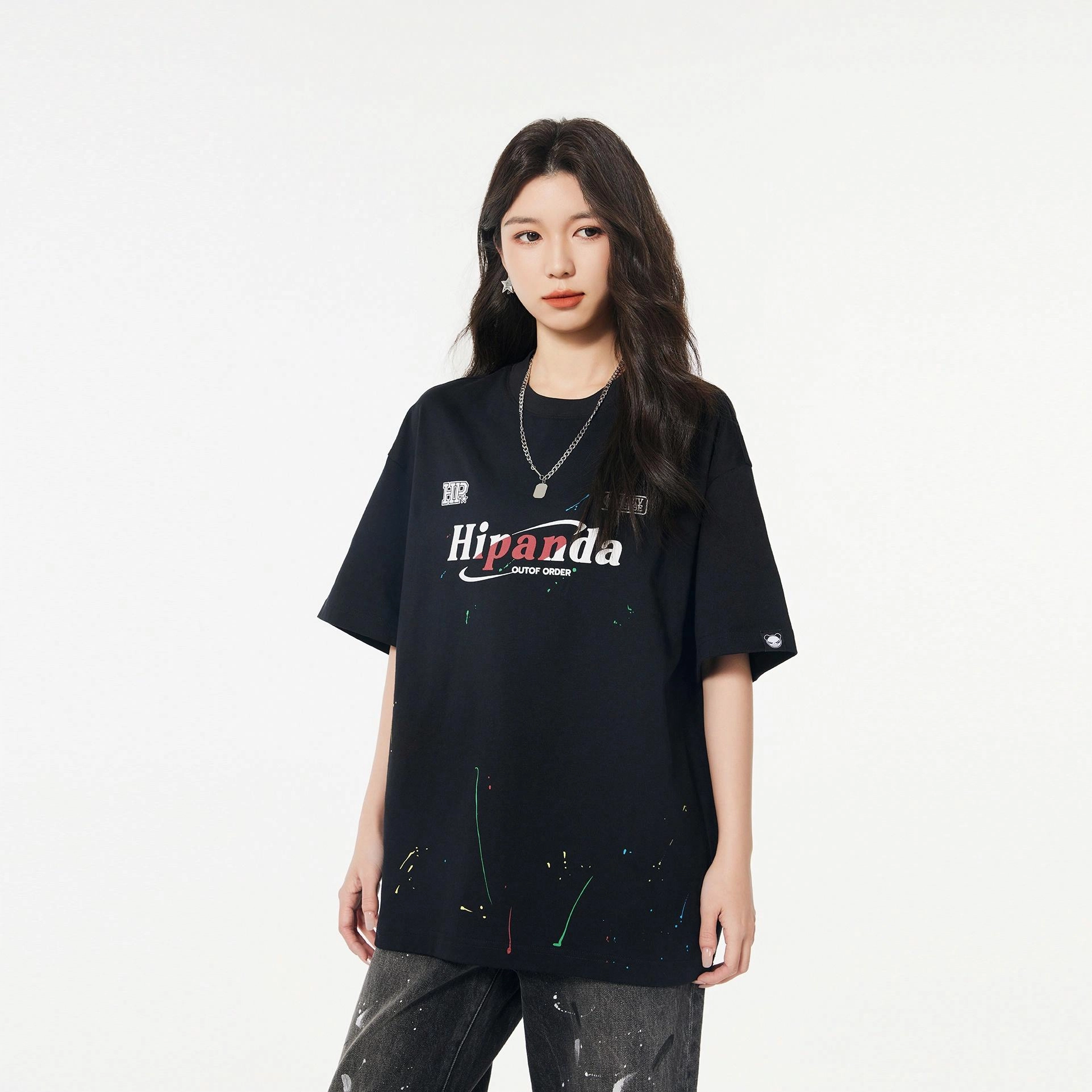 HIPANDA T