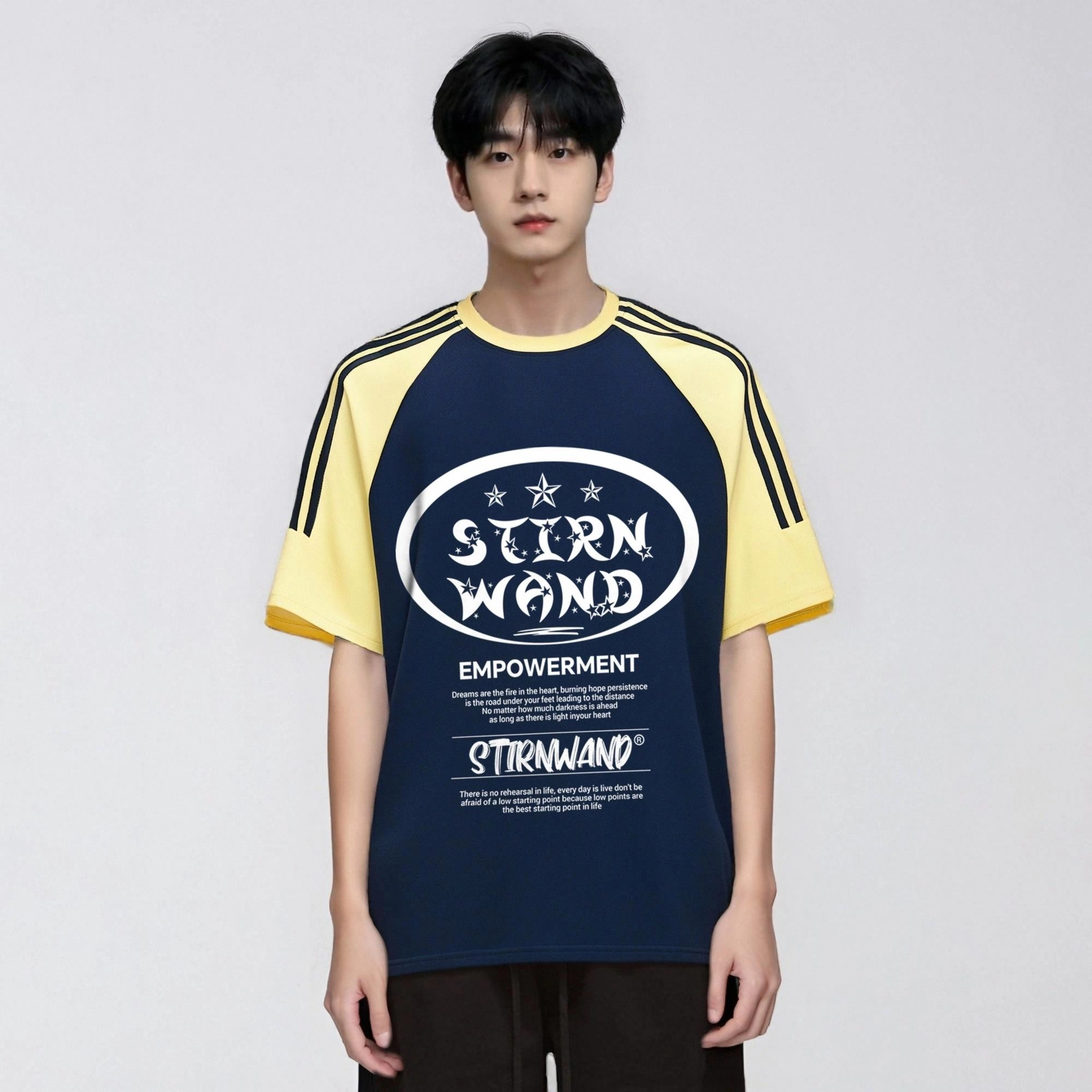 STIRNWAND LogoT