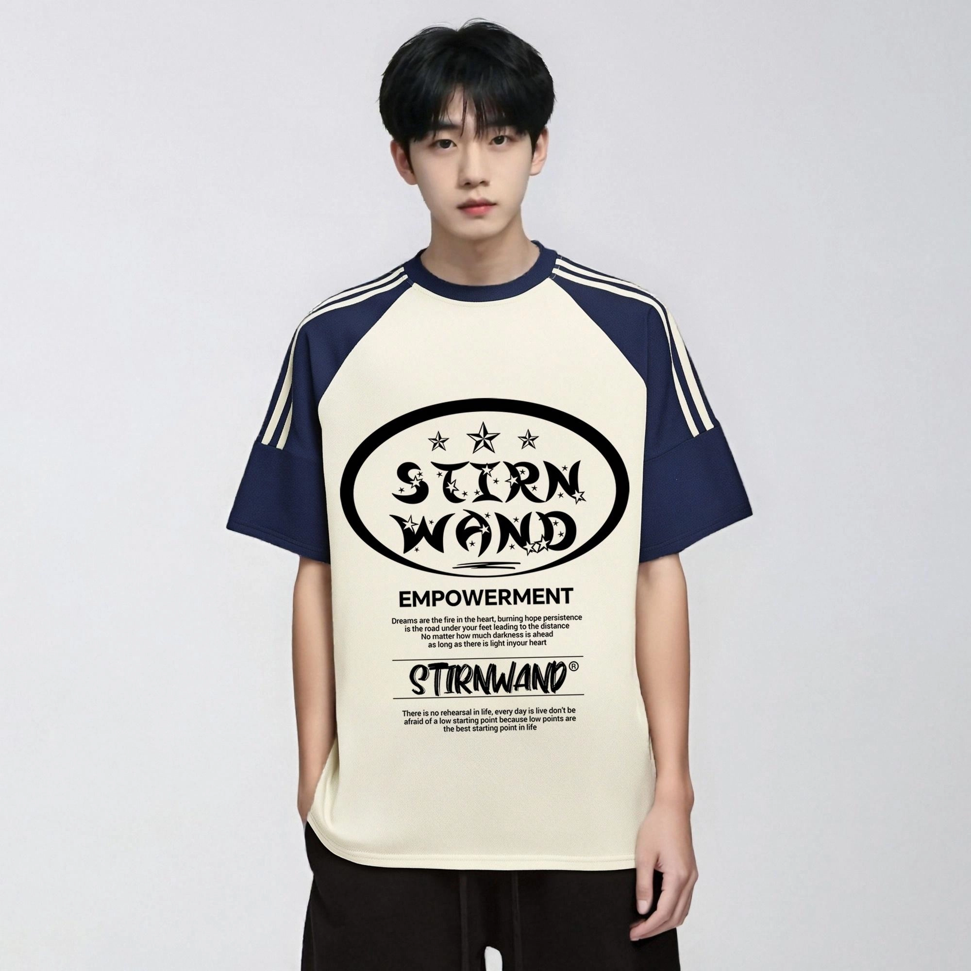STIRNWAND LogoT