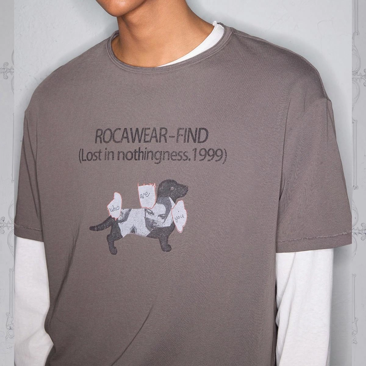 ROCAWEAR T