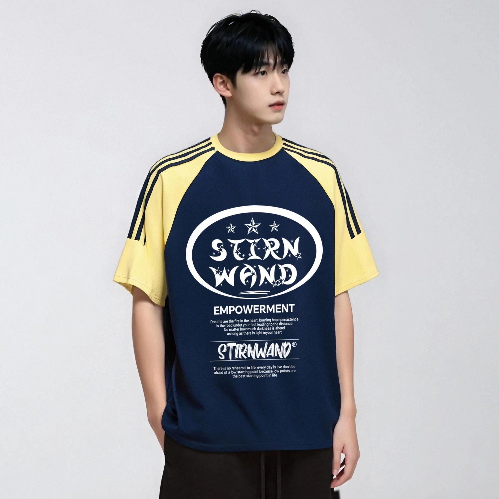 STIRNWAND LogoT