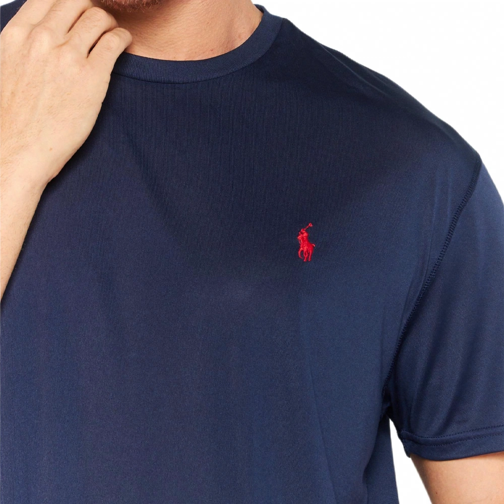 Polo Ralph Lauren LogoT
