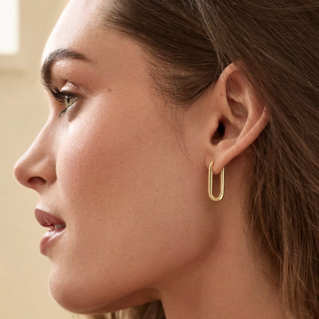 GORJANA ins 18K