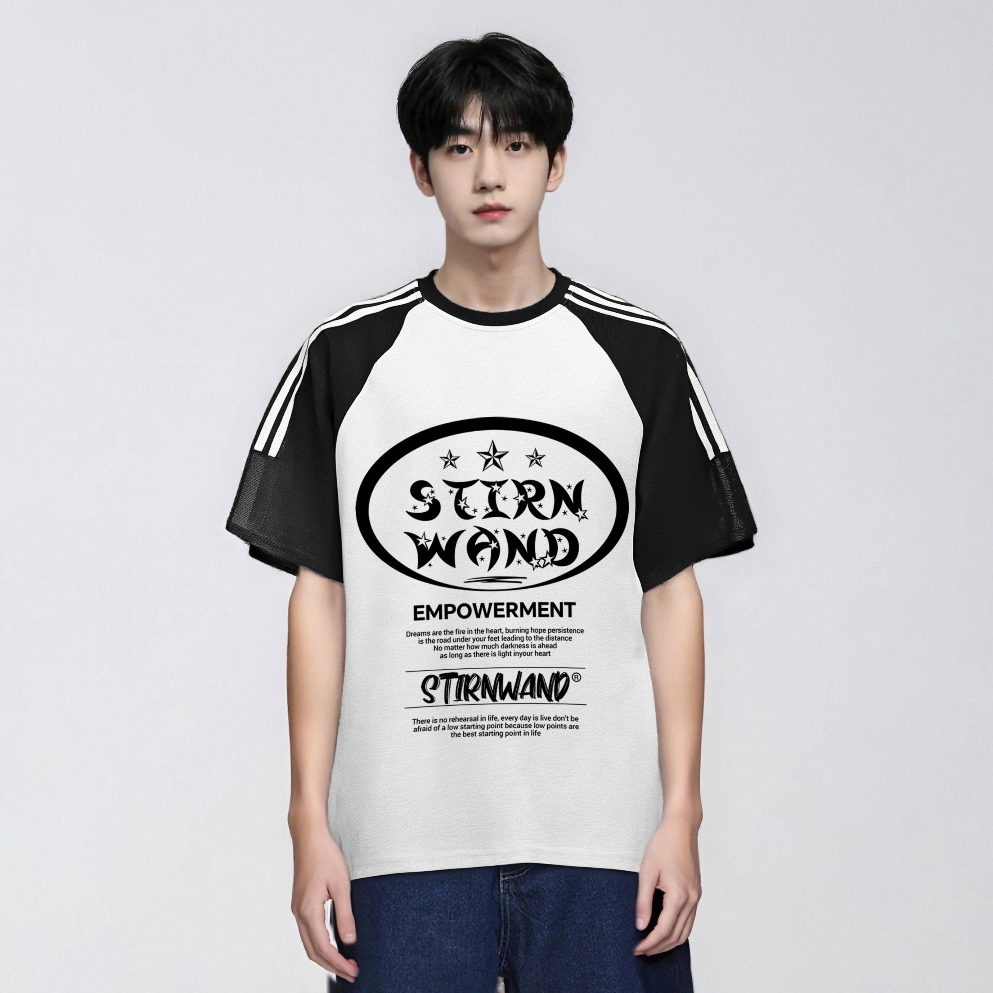 STIRNWAND LogoT