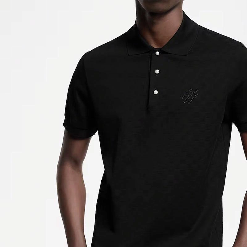 LOUIS VUITTON SS25 Polo