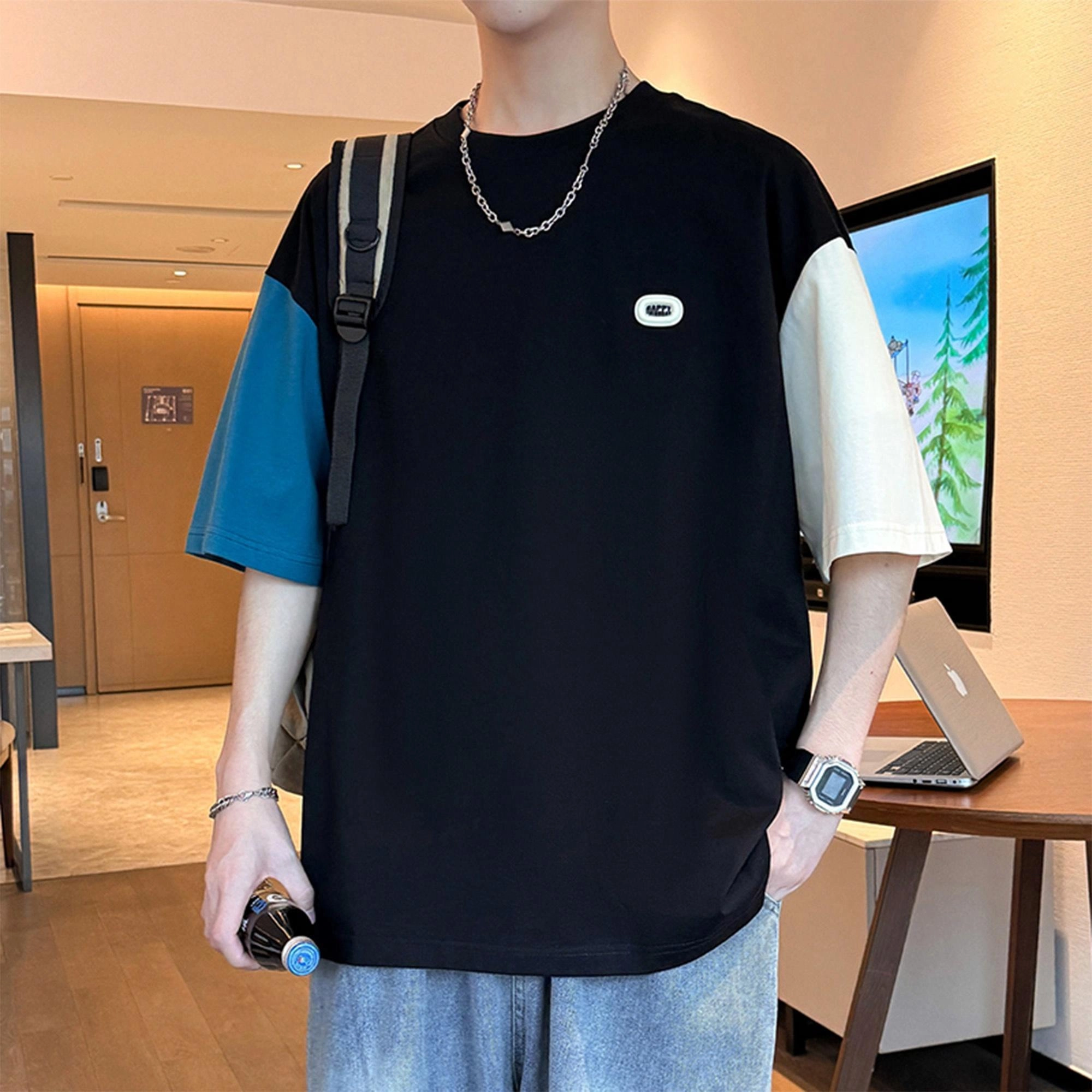 NOAHGIGI T