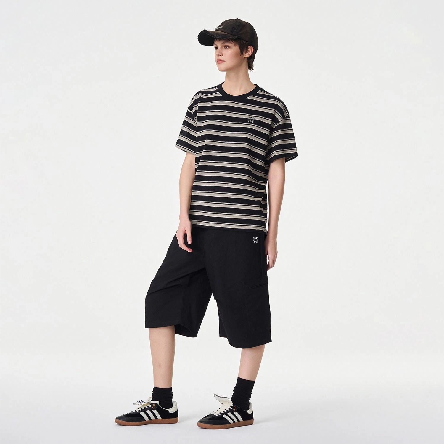 ICONS Lab T